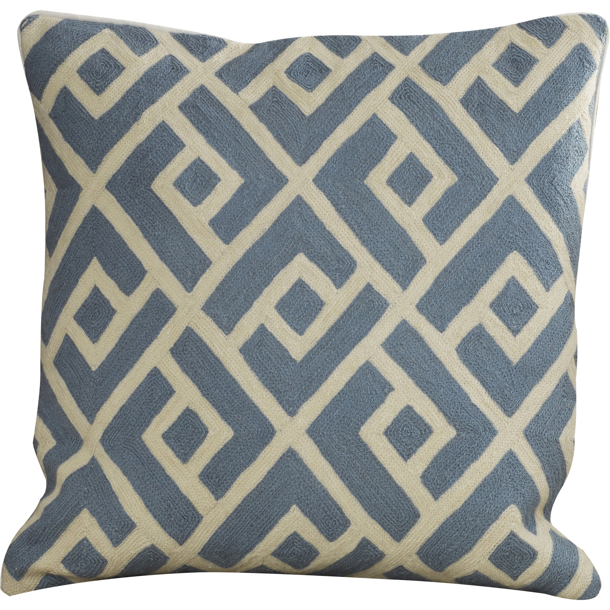 Varick Gallery Midwood Throw Pillow & Reviews Wayfair.ca