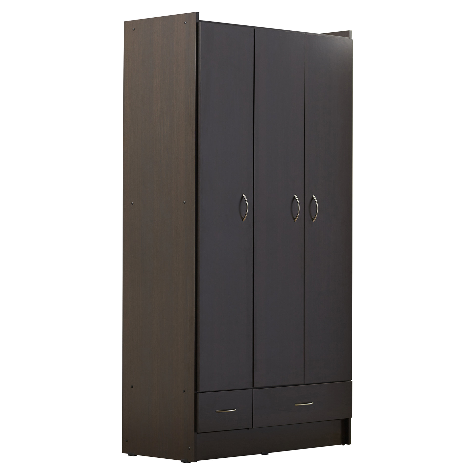 Brayden Studio Ethan Armoire I & Reviews Wayfair