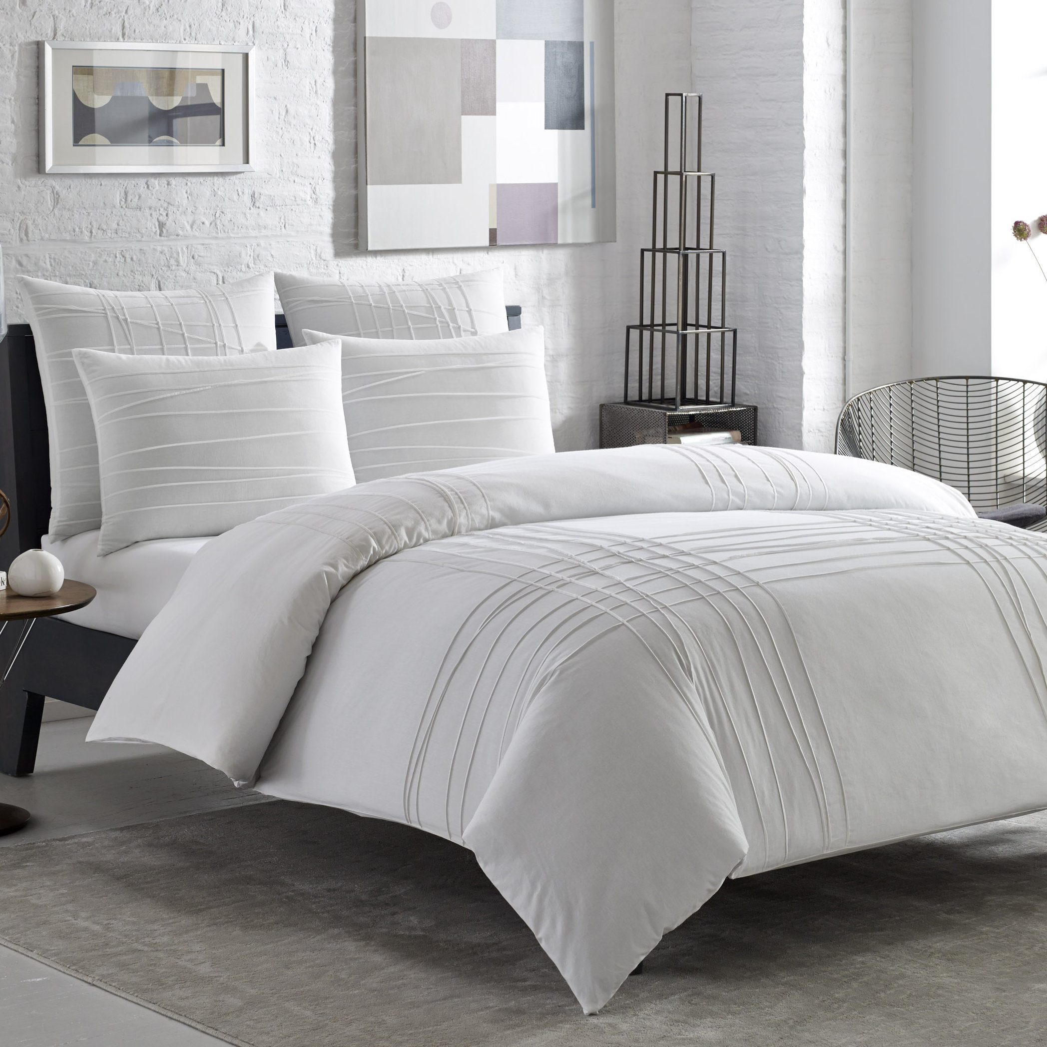 It's free shipping made easy Find the perfect duvet covers, comforters and shams at jelly555.ml Browse our collection of comforter sets to add that final touch to your bedroom at Pier 1 Imports.