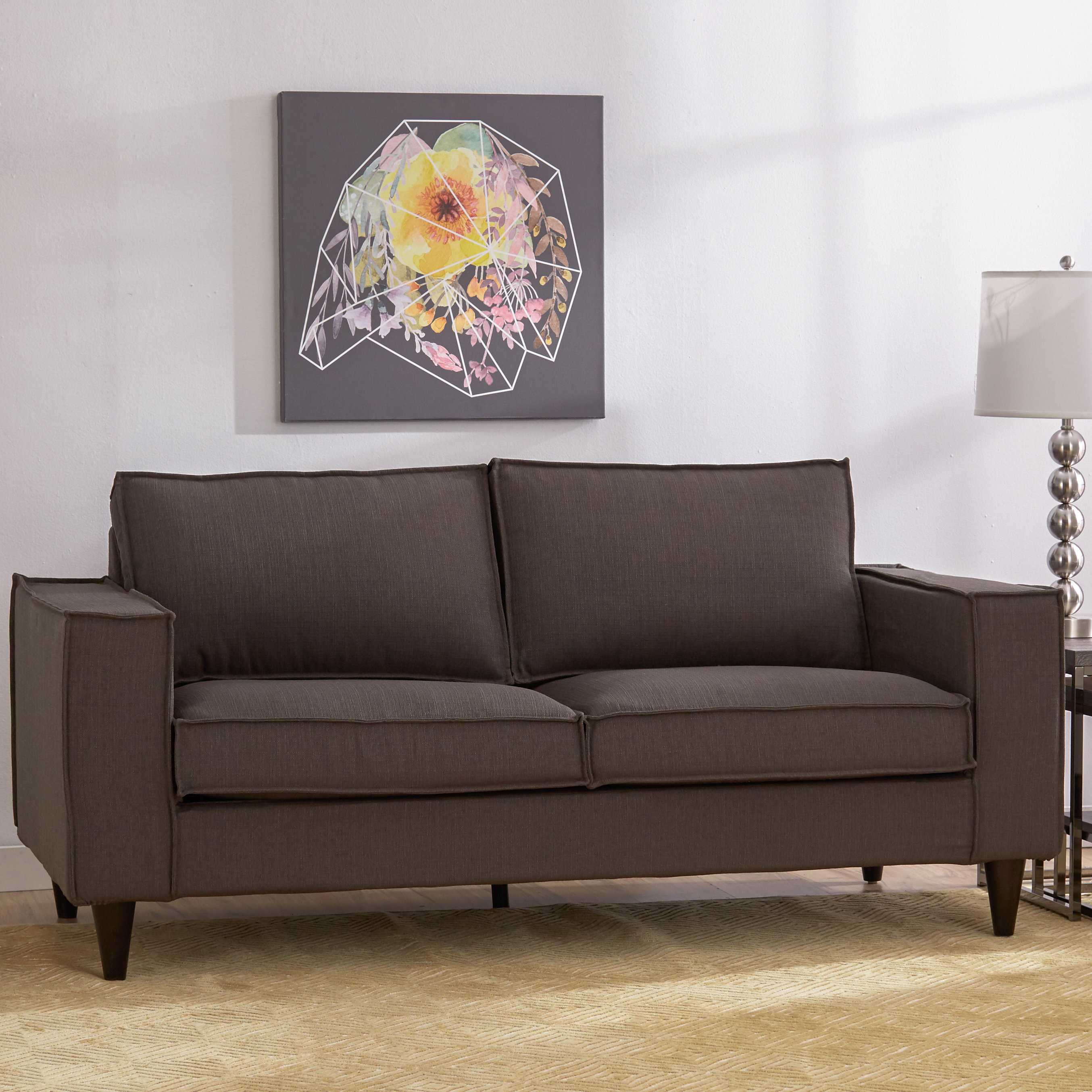 Brayden Studio Maday Sofa & Reviews Wayfair