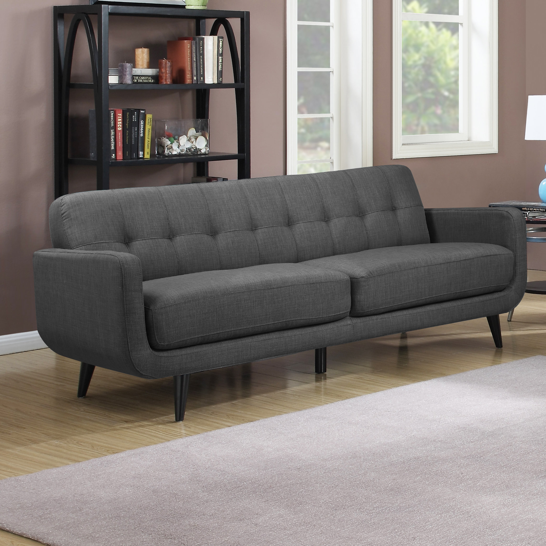 Brayden Studio Higbee Modular Sofa & Reviews Wayfair