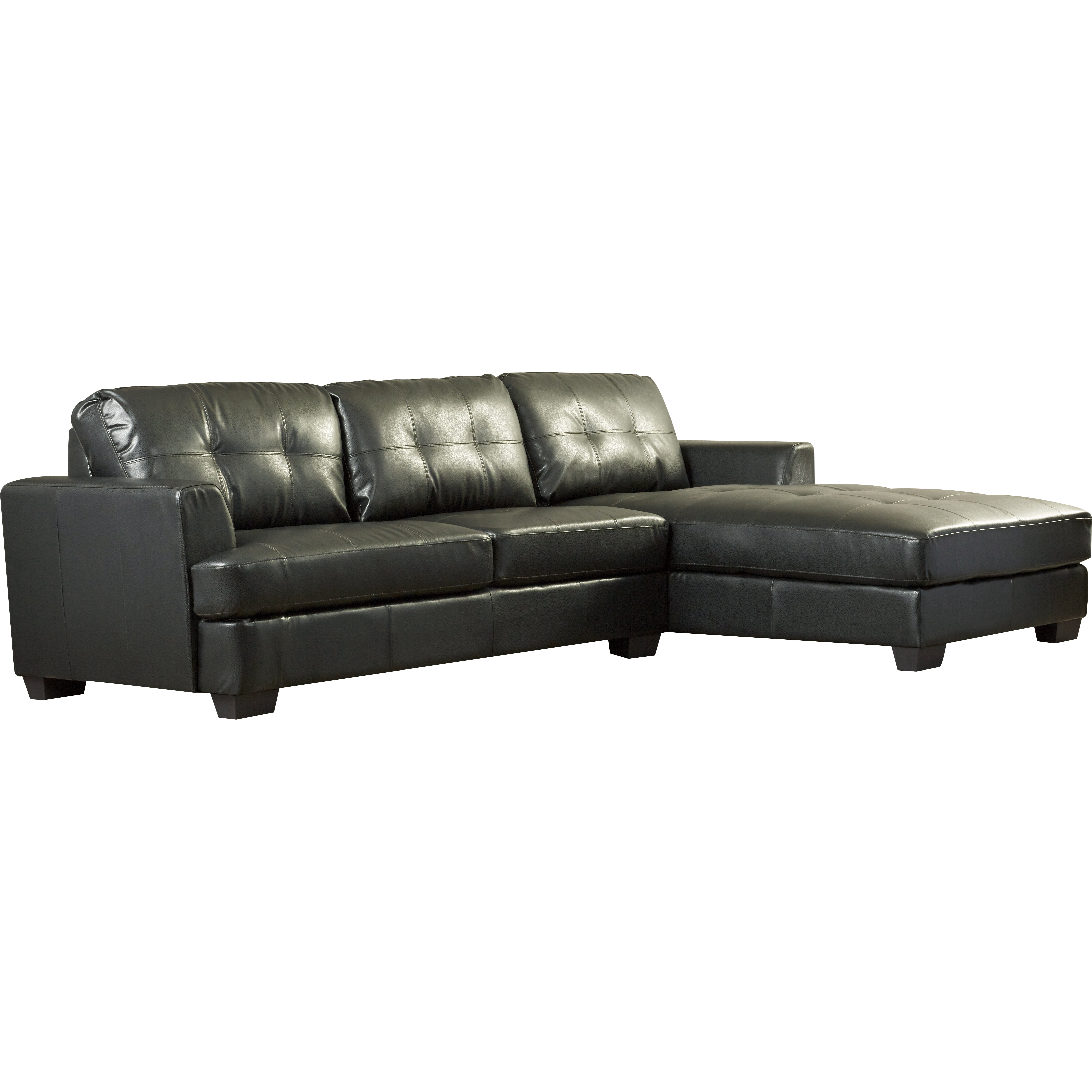 Wade Logan Santino Right Hand Facing Sectional & Reviews Wayfair