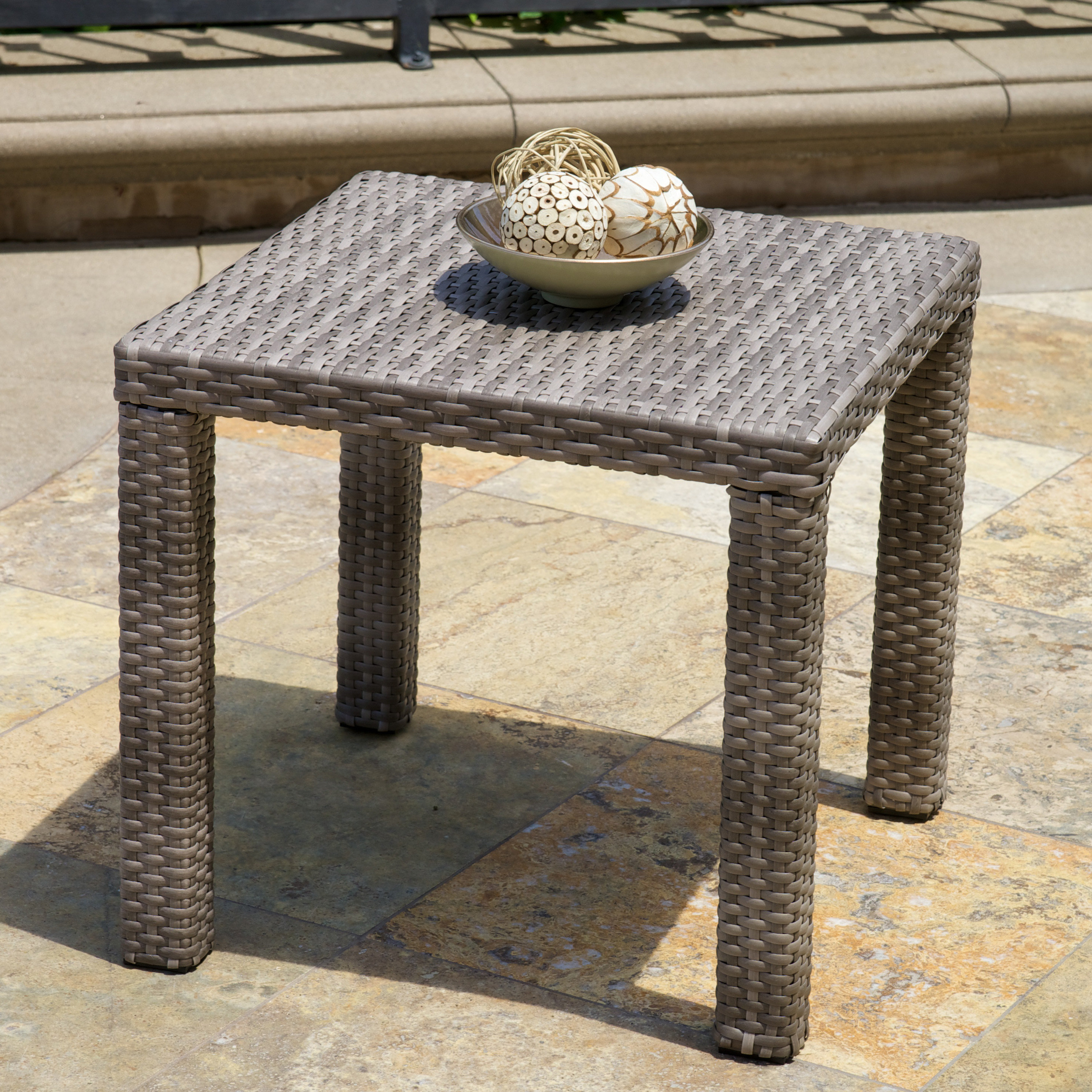 Wade Logan Alfonso 6 Piece Seating Group with Cushion & Reviews Wayfair