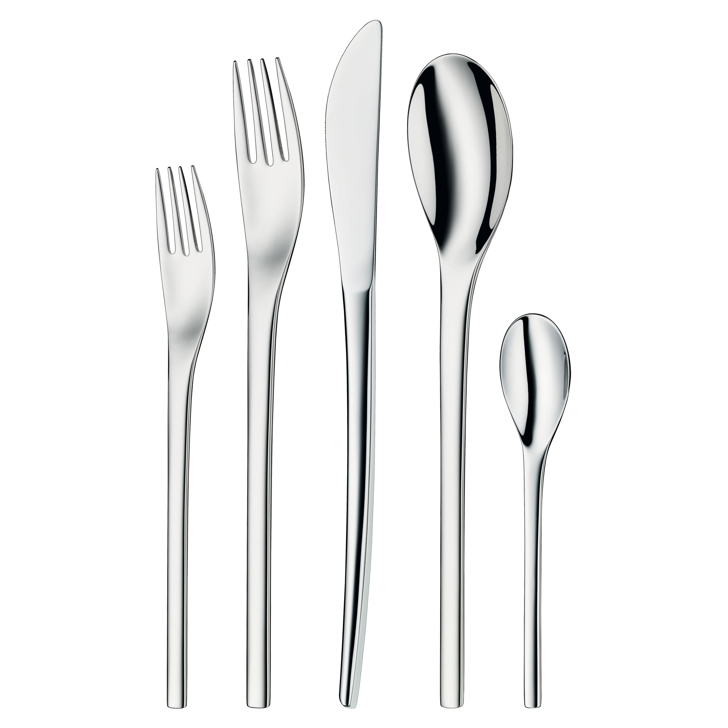 Wmf Nordic 30 Piece Flatware Set Silver | wmf nordic 30 piece flatware set reviews wayfair Wmf Nordic 30 Piece Flatware Set Silver | wmf nordic 30 piece flatware set reviews wayfair