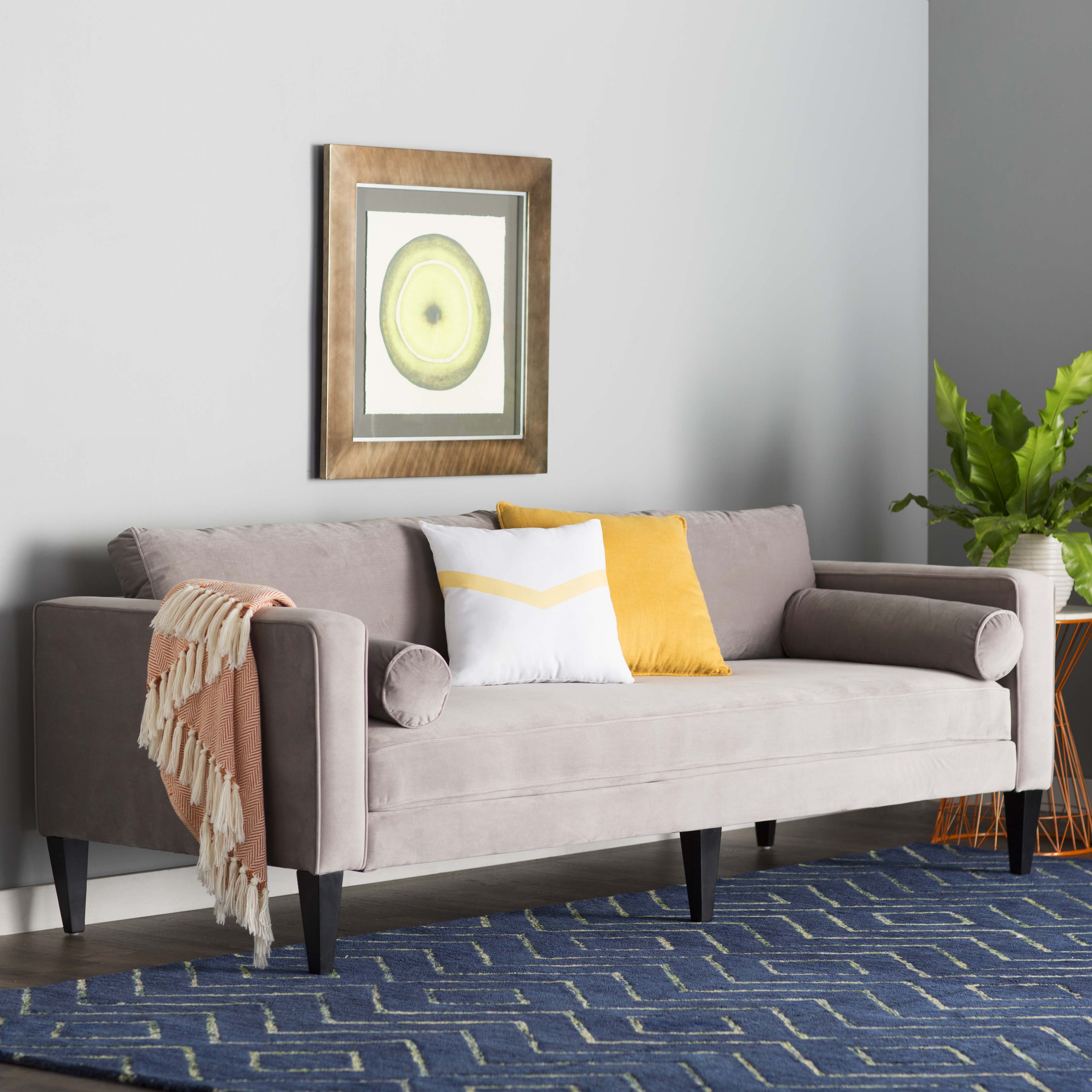 Corrigan Studio Peoria Sofa & Reviews Wayfair.ca