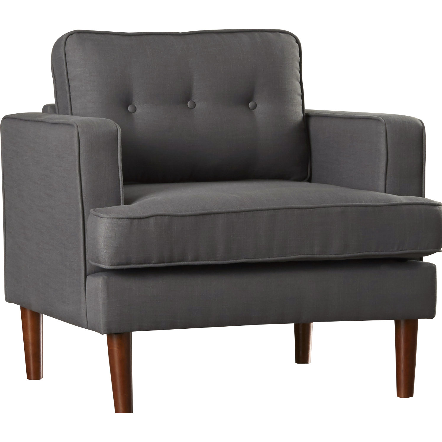 Langley Street Monterey Armchair & Reviews Wayfair