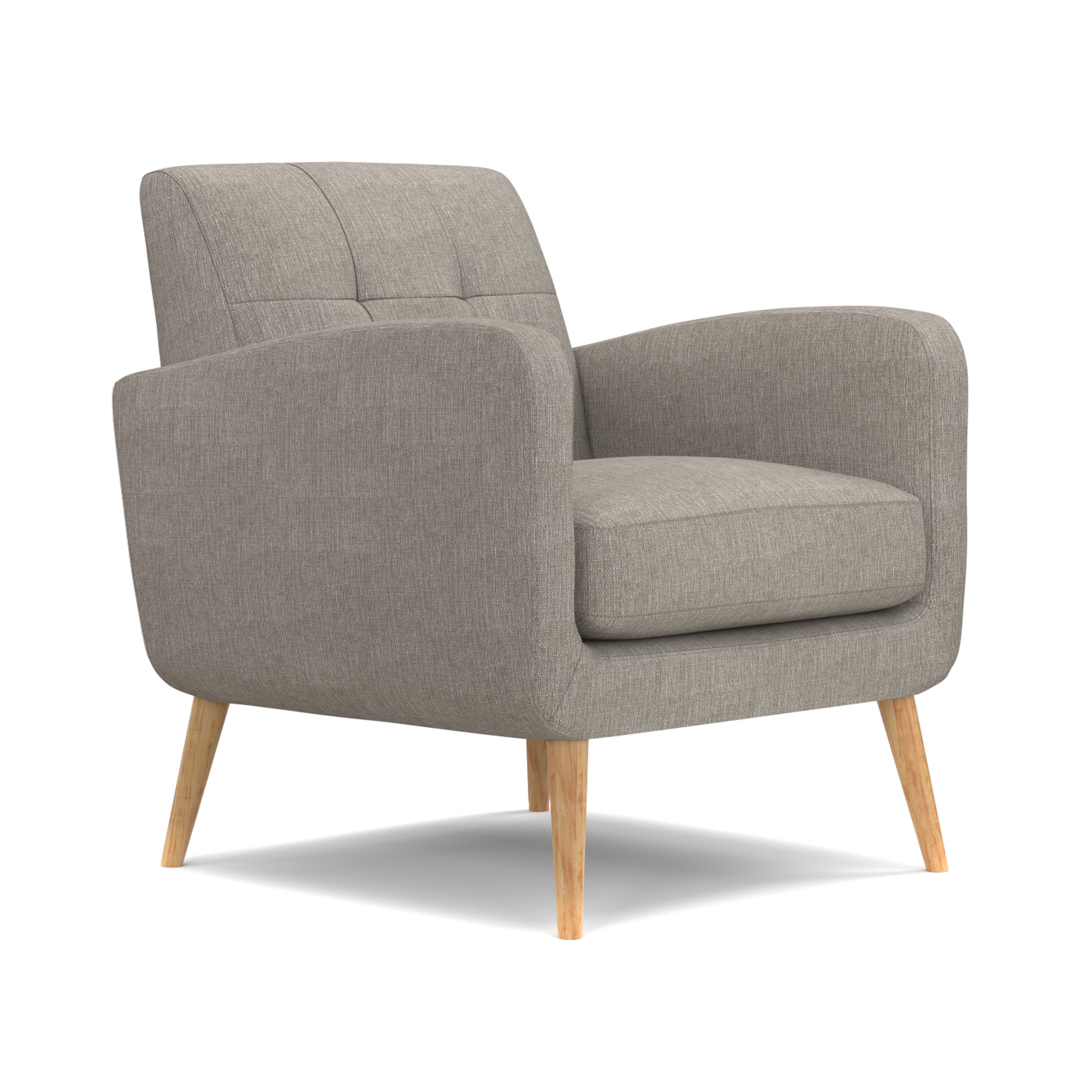 Langley Street Valmy Armchair & Reviews Wayfair