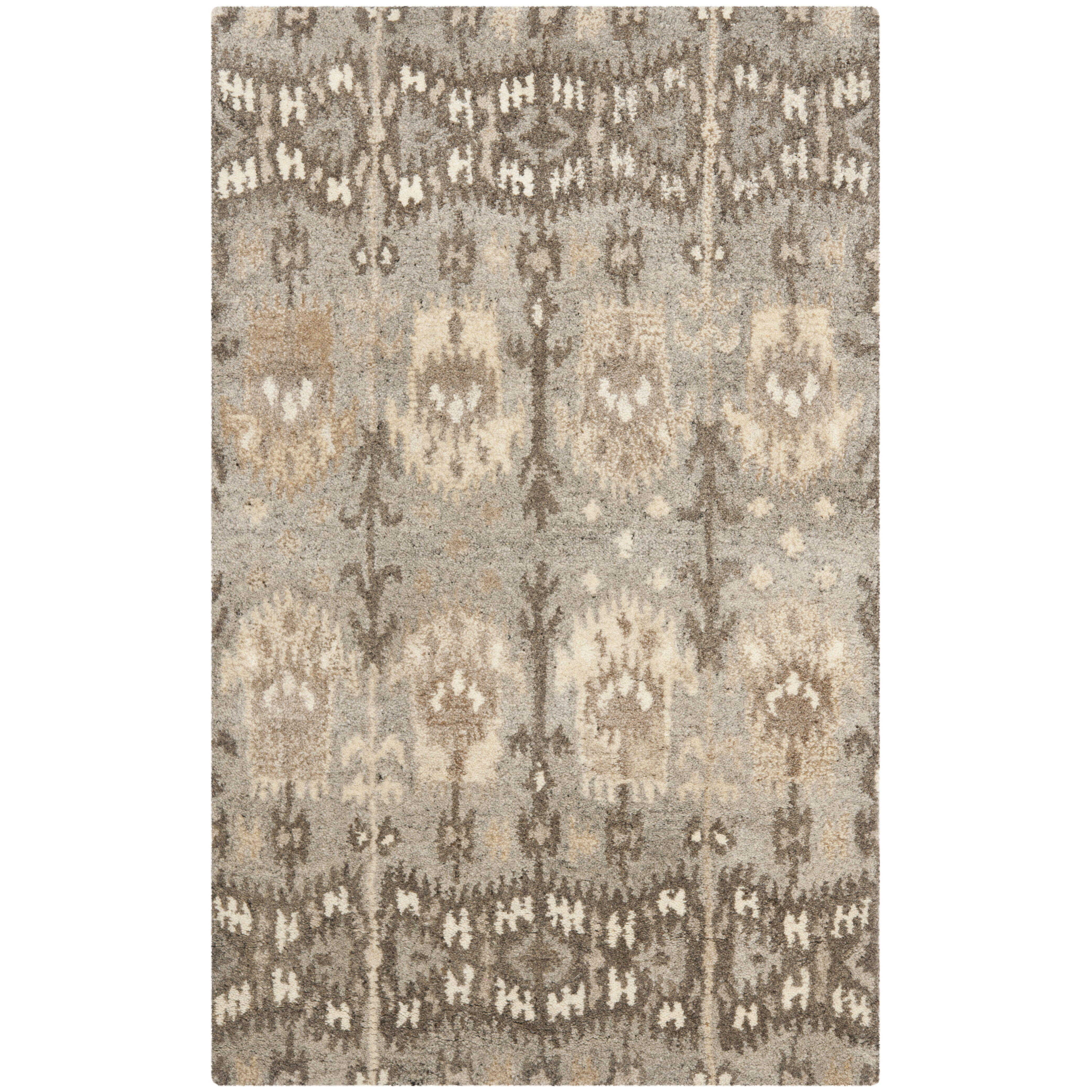 Langley Street Alder Creek Area Rug & Reviews Wayfair