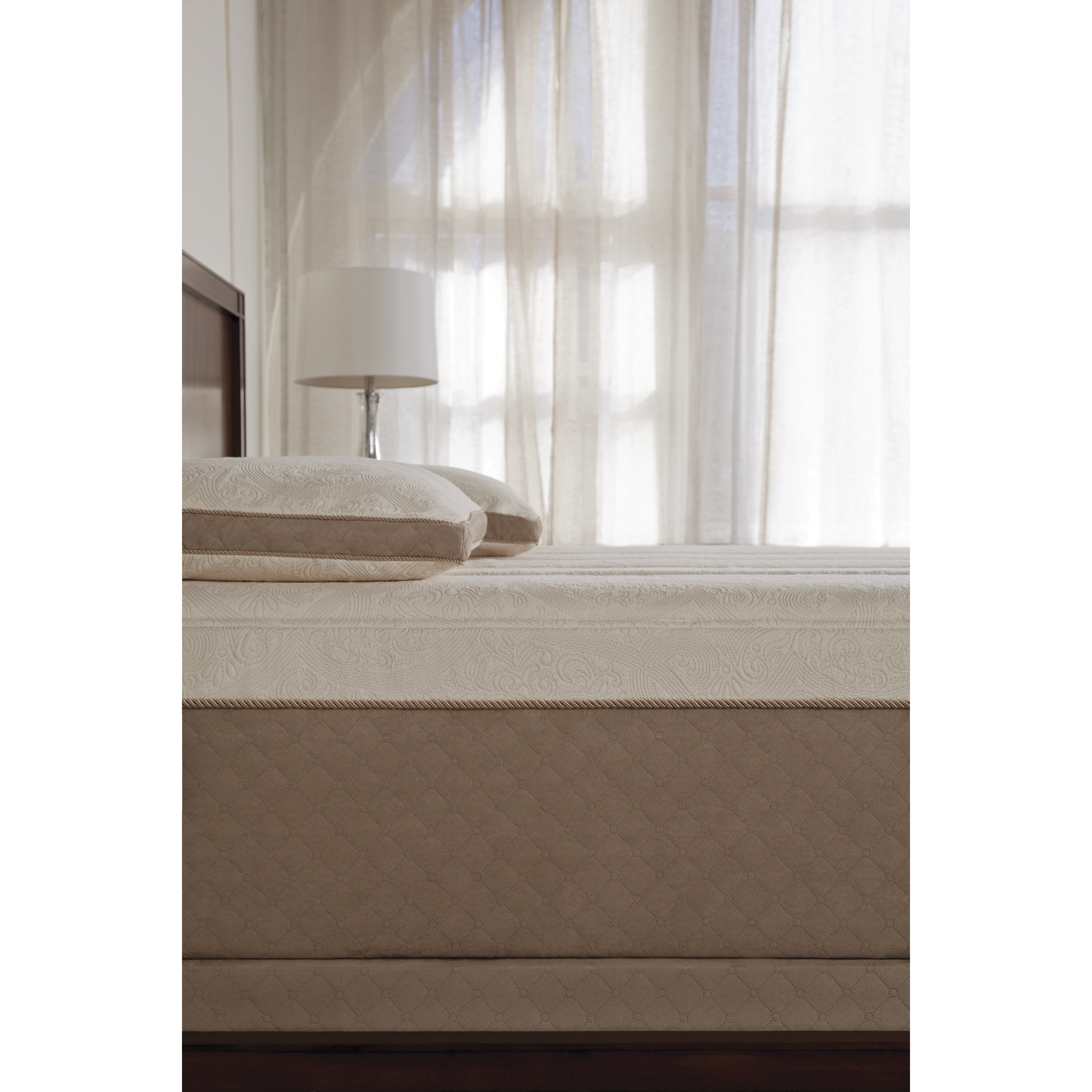 TempurPedic GrandBed 15??? Mattress Wayfair