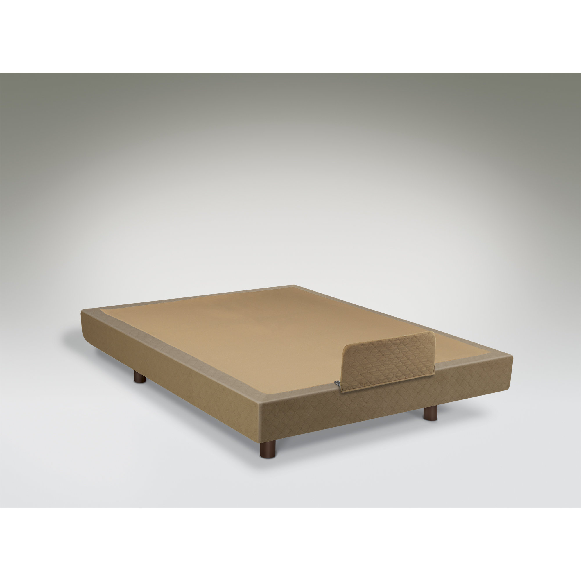 TempurPedic TEMPURErgo Grand Adjustable Base & Reviews Wayfair