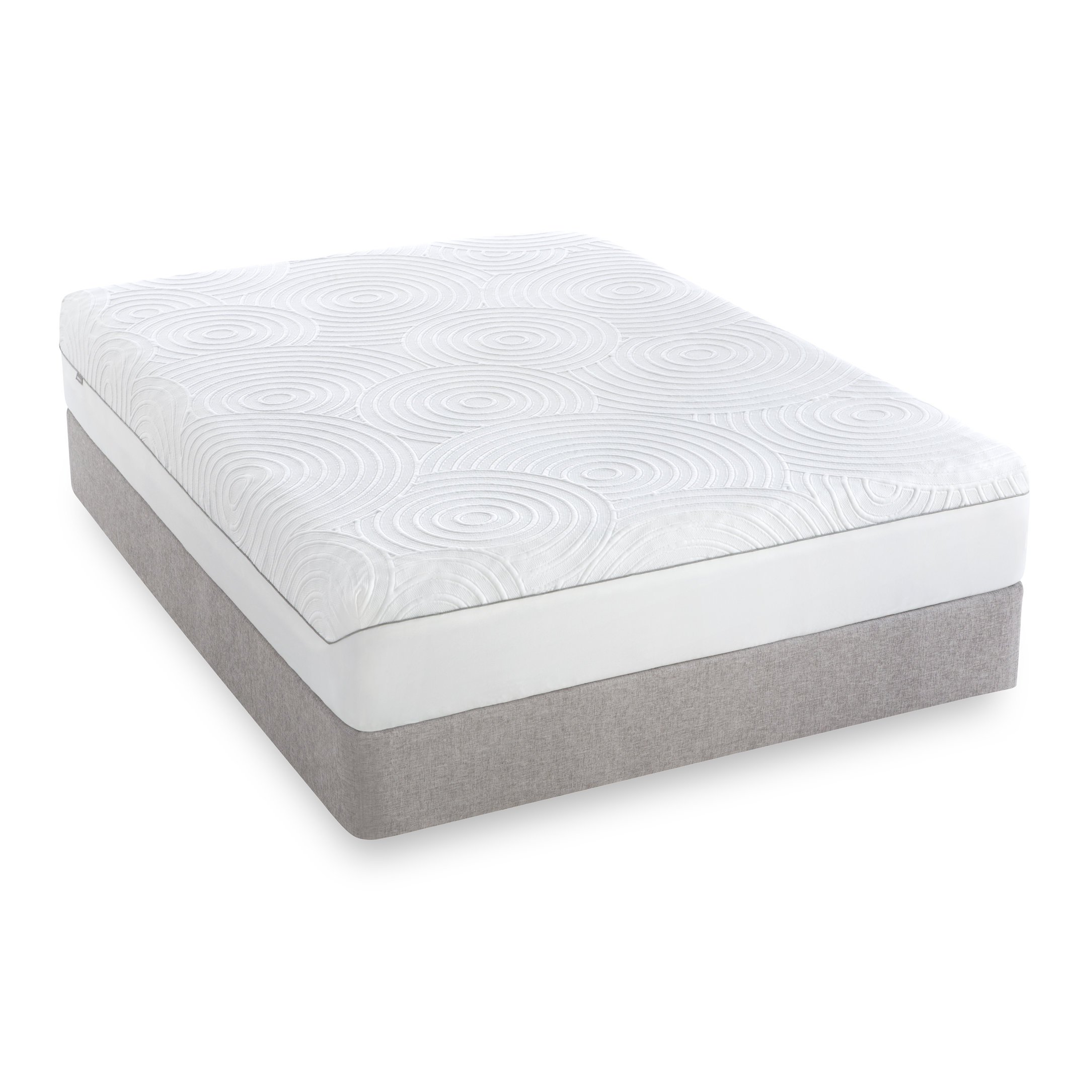 Tempur Pedic Waterproof Mattress Protector 