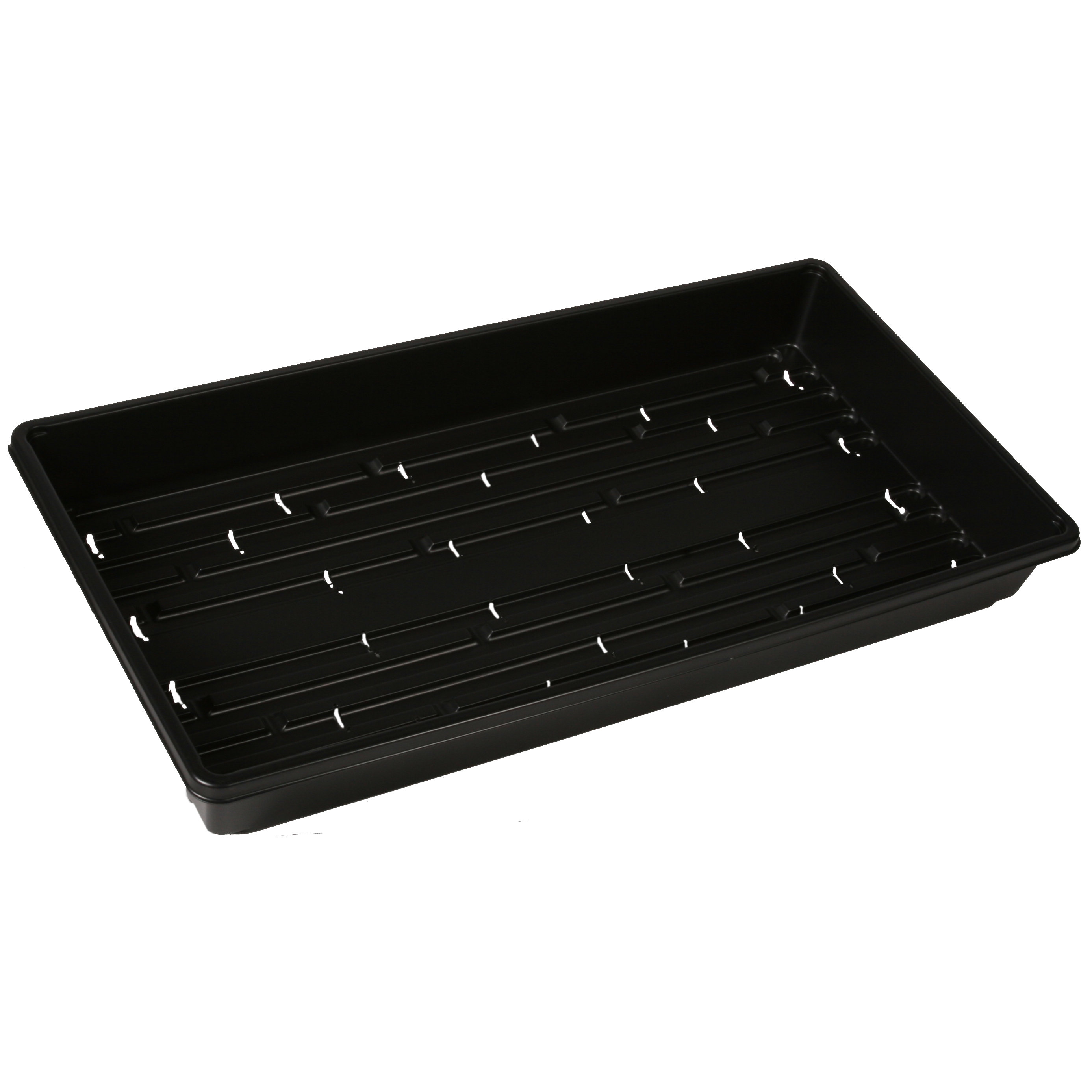 Hydrofarm Rectangular Cut Kit Planter Tray Wayfair