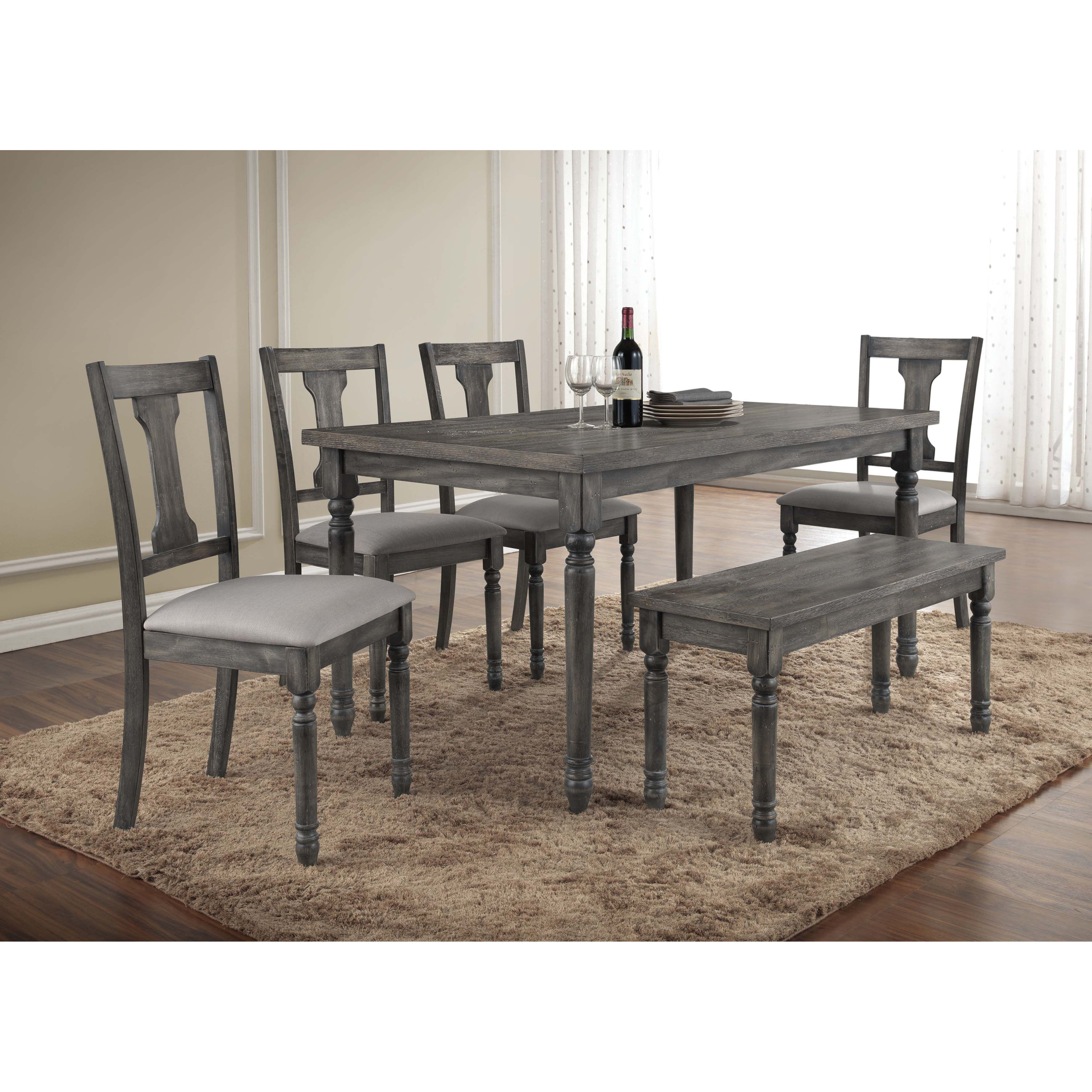 wayfair furniture dining room sets - Nathalifeofart