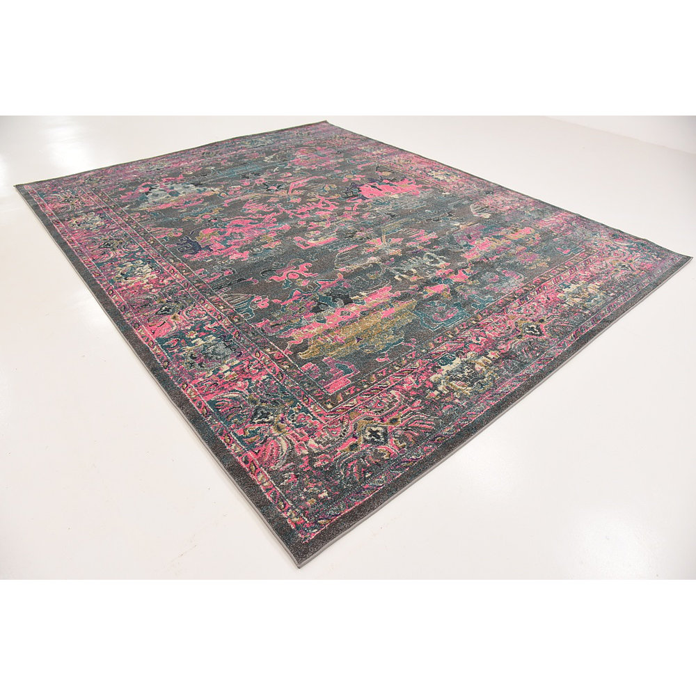 Unique Loom Stockholm Area Rug & Reviews Wayfair