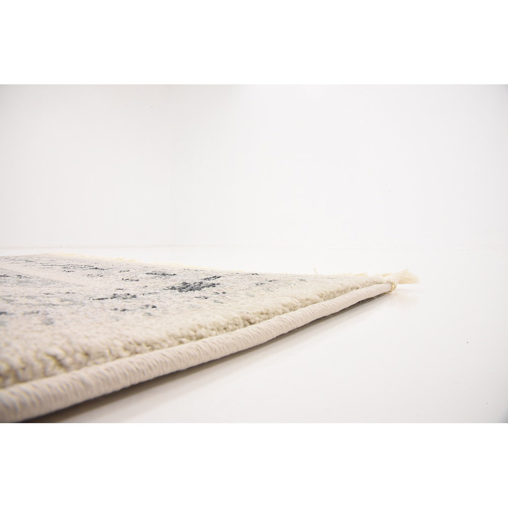 Unique Loom Nomad Cream Area Rug & Reviews Wayfair