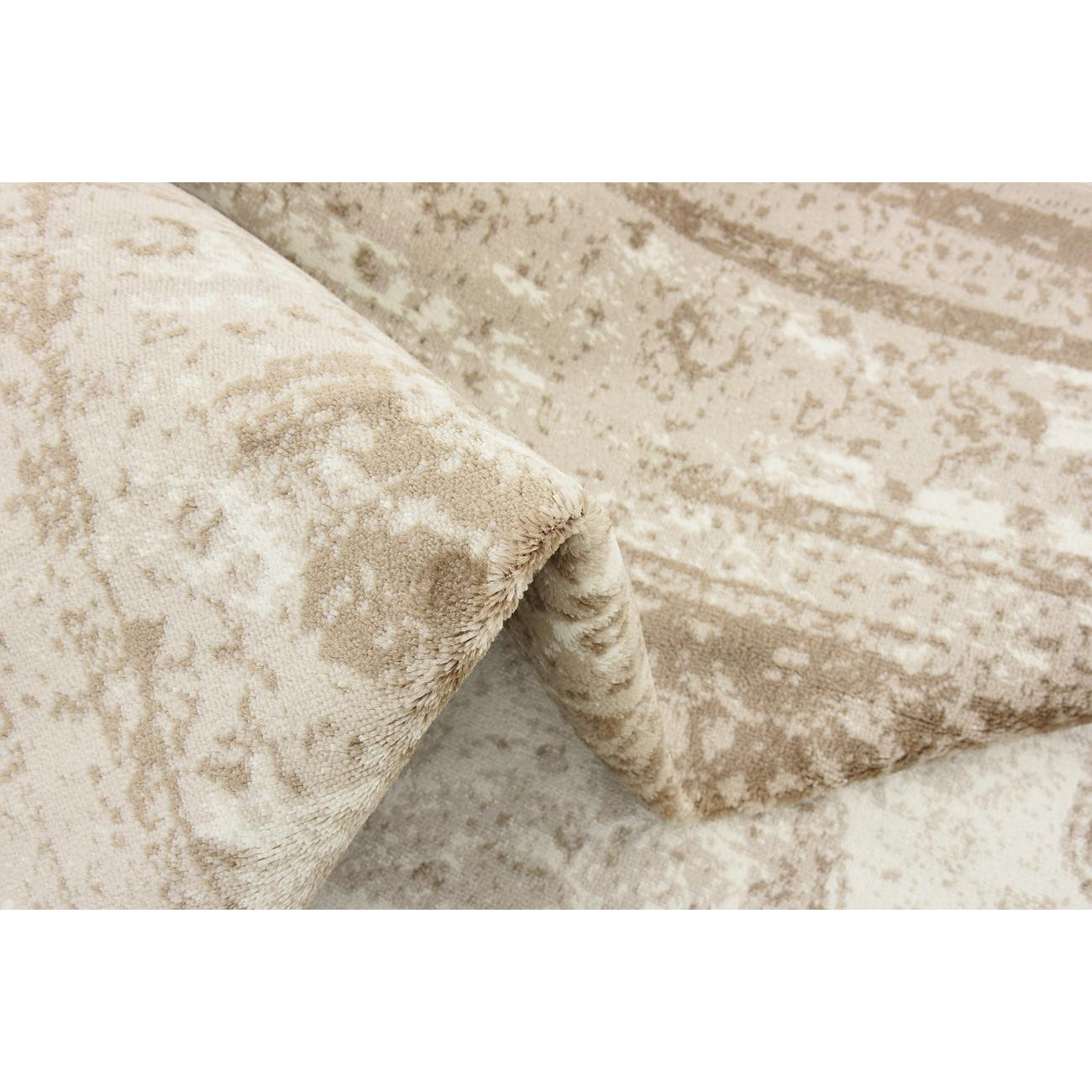 Unique Loom Sofia Beige Area Rug & Reviews Wayfair