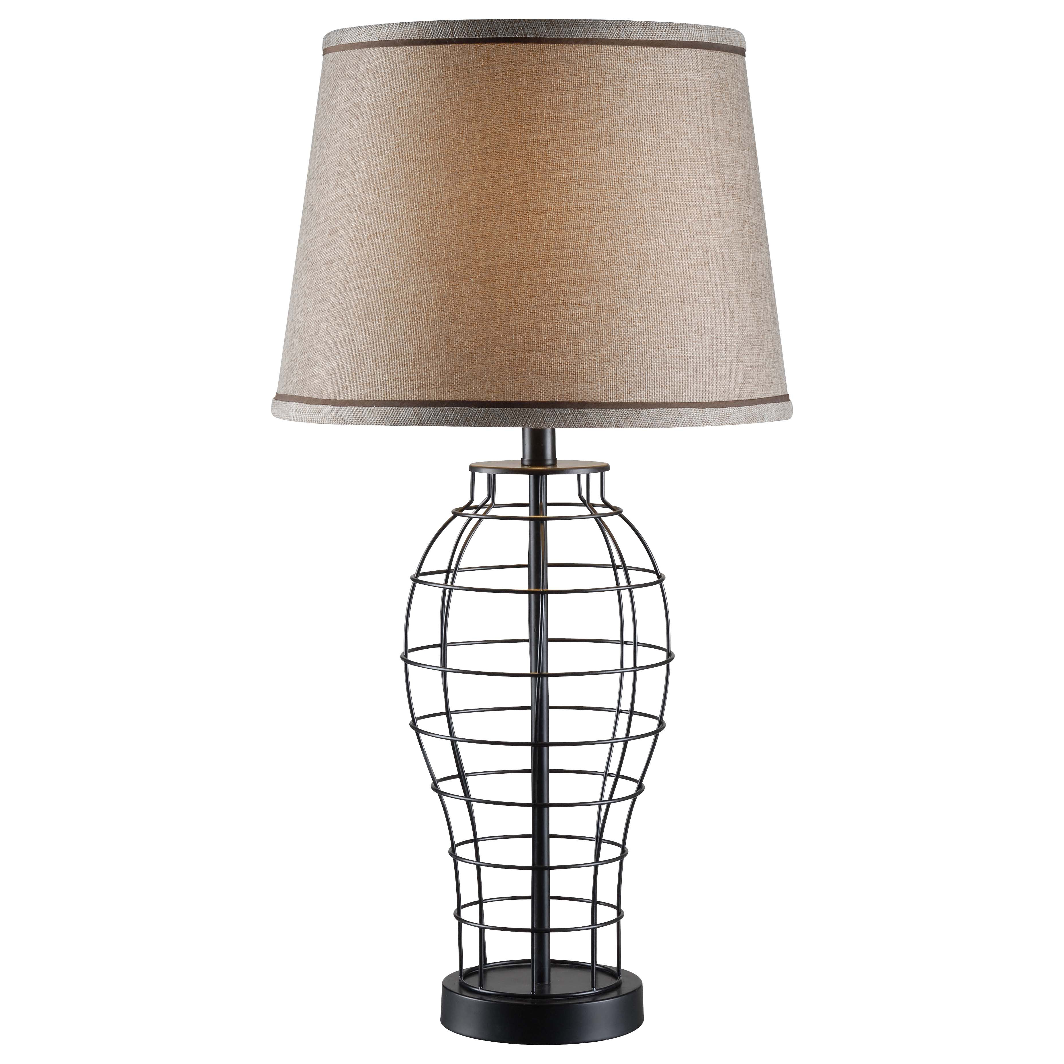 Wildon Home ® Dresser 29" Table Lamp & Reviews Wayfair