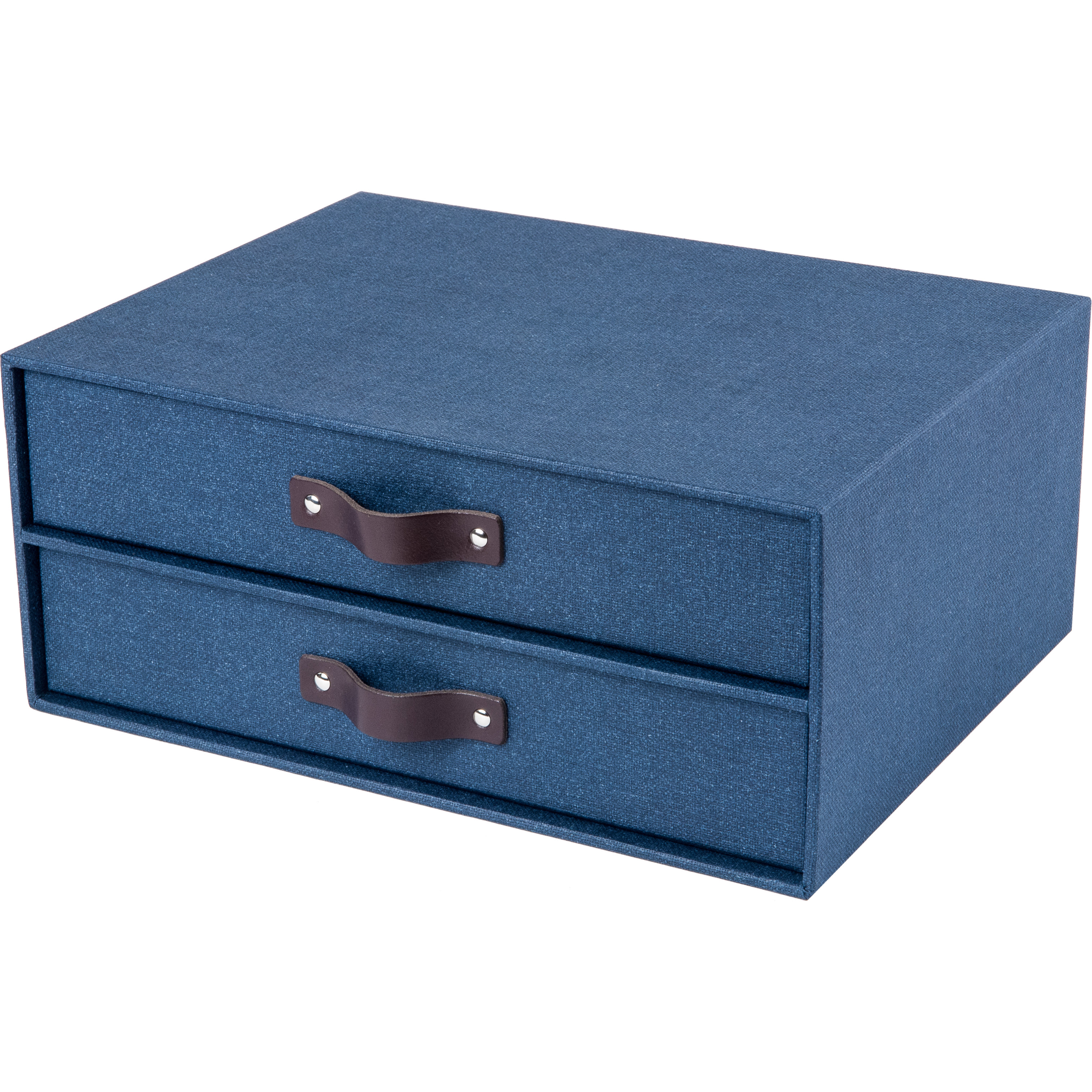 Bigso Birger 2 Drawer File Box & Reviews Wayfair