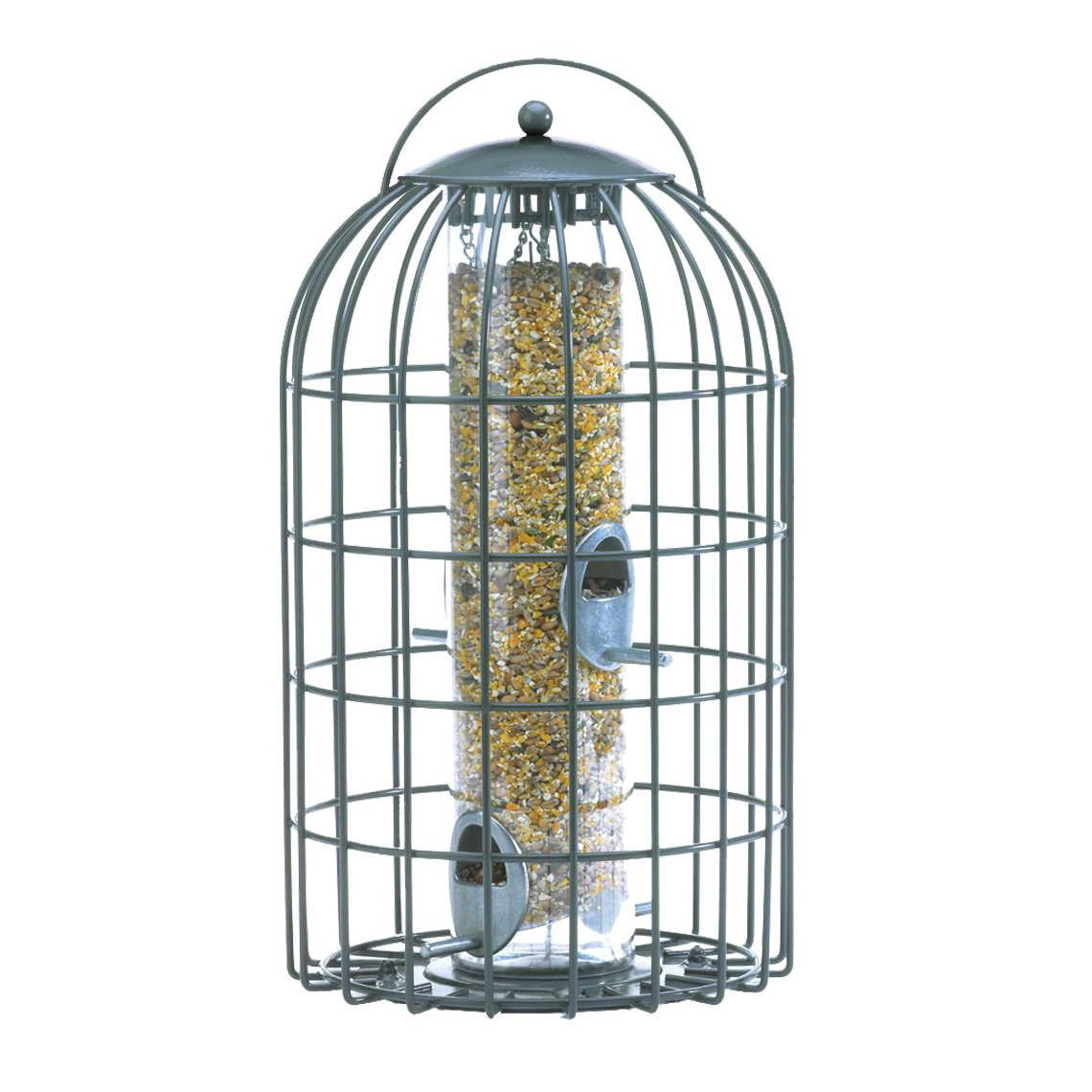 Gardman Extra Large Seed Tube Bird Feeder & Reviews Wayfair