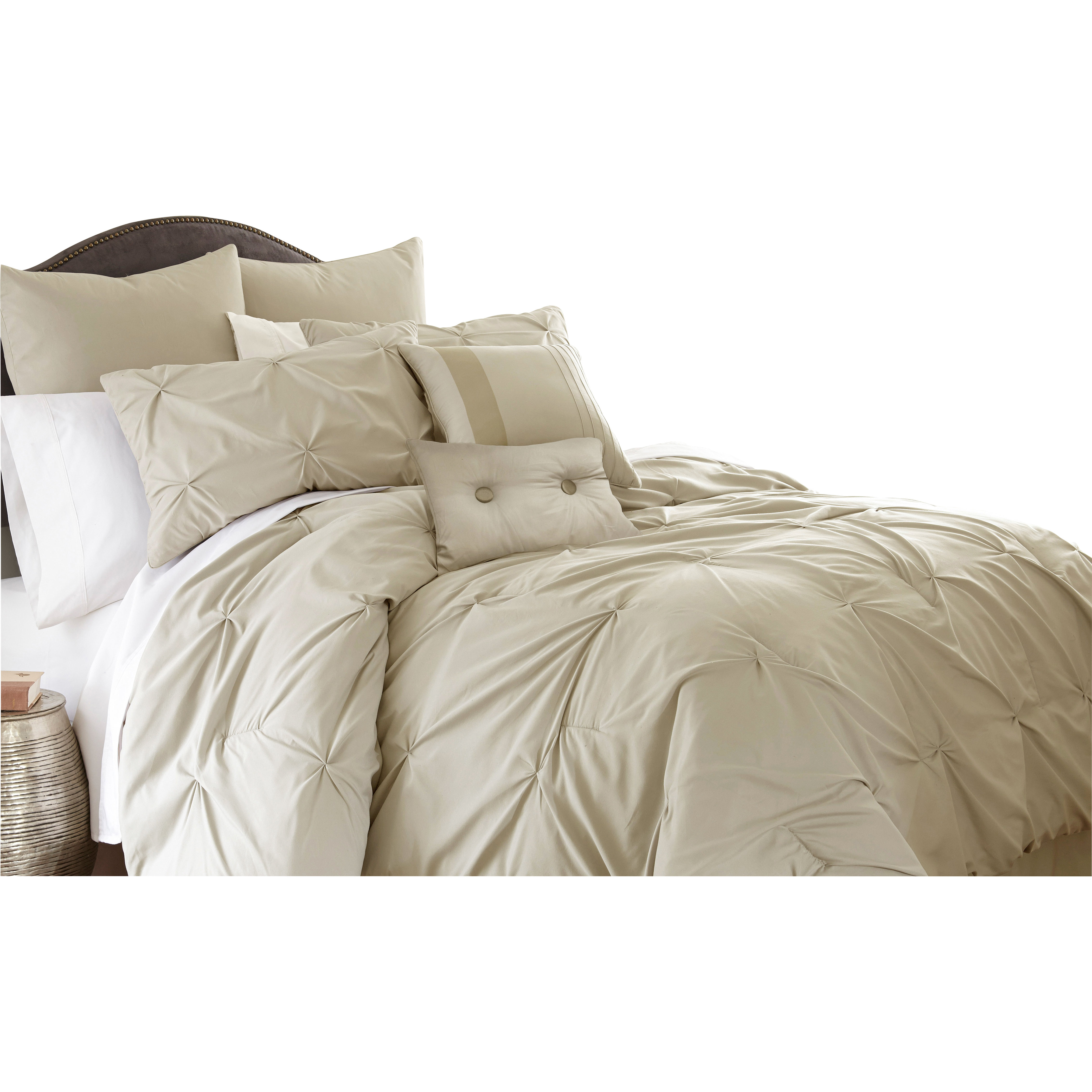 lark manor louis 8 piece reversible comforter set lark manor louis 8 piece reversible comforter set