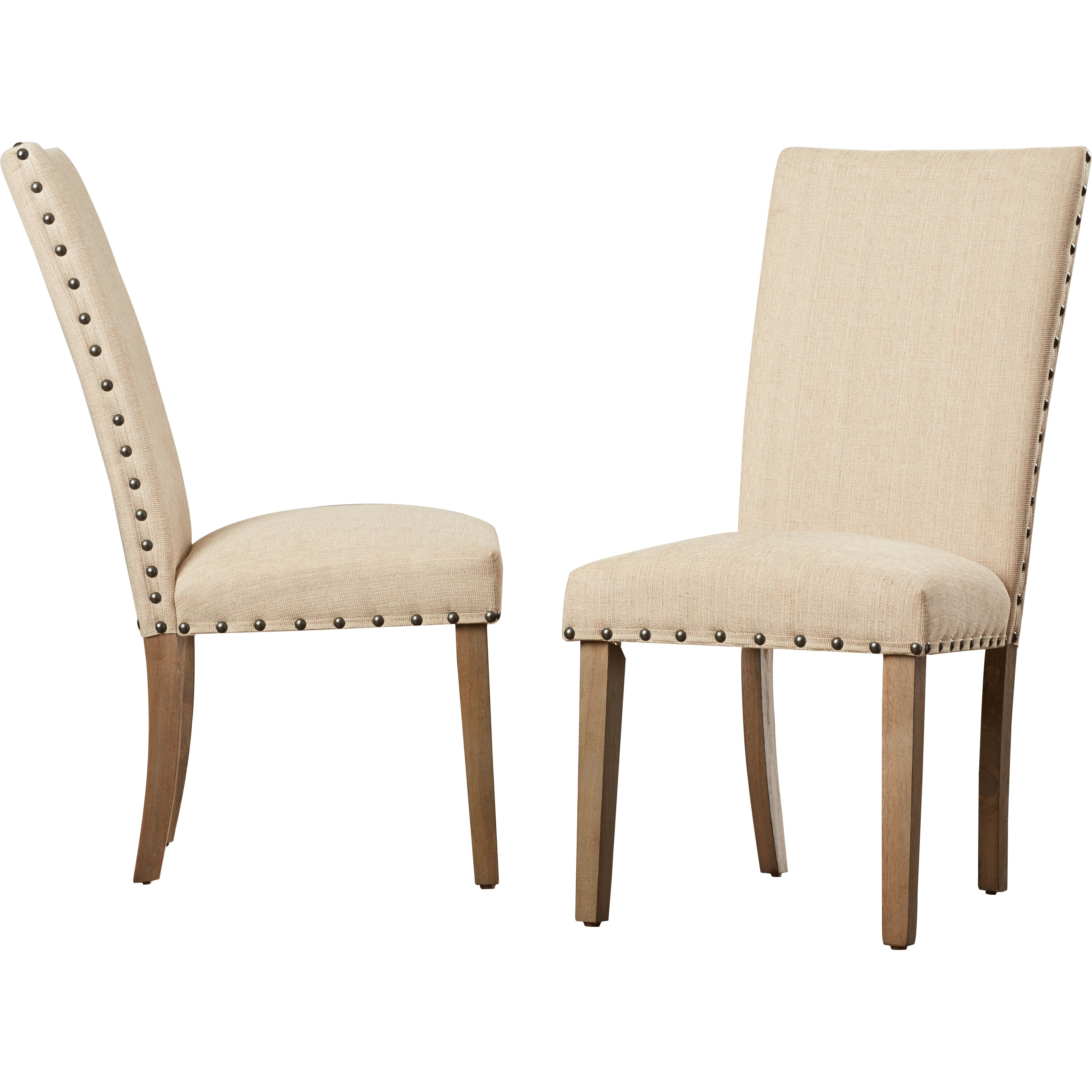 Lark Manor Mirmande Parsons Chair & Reviews | Wayfair