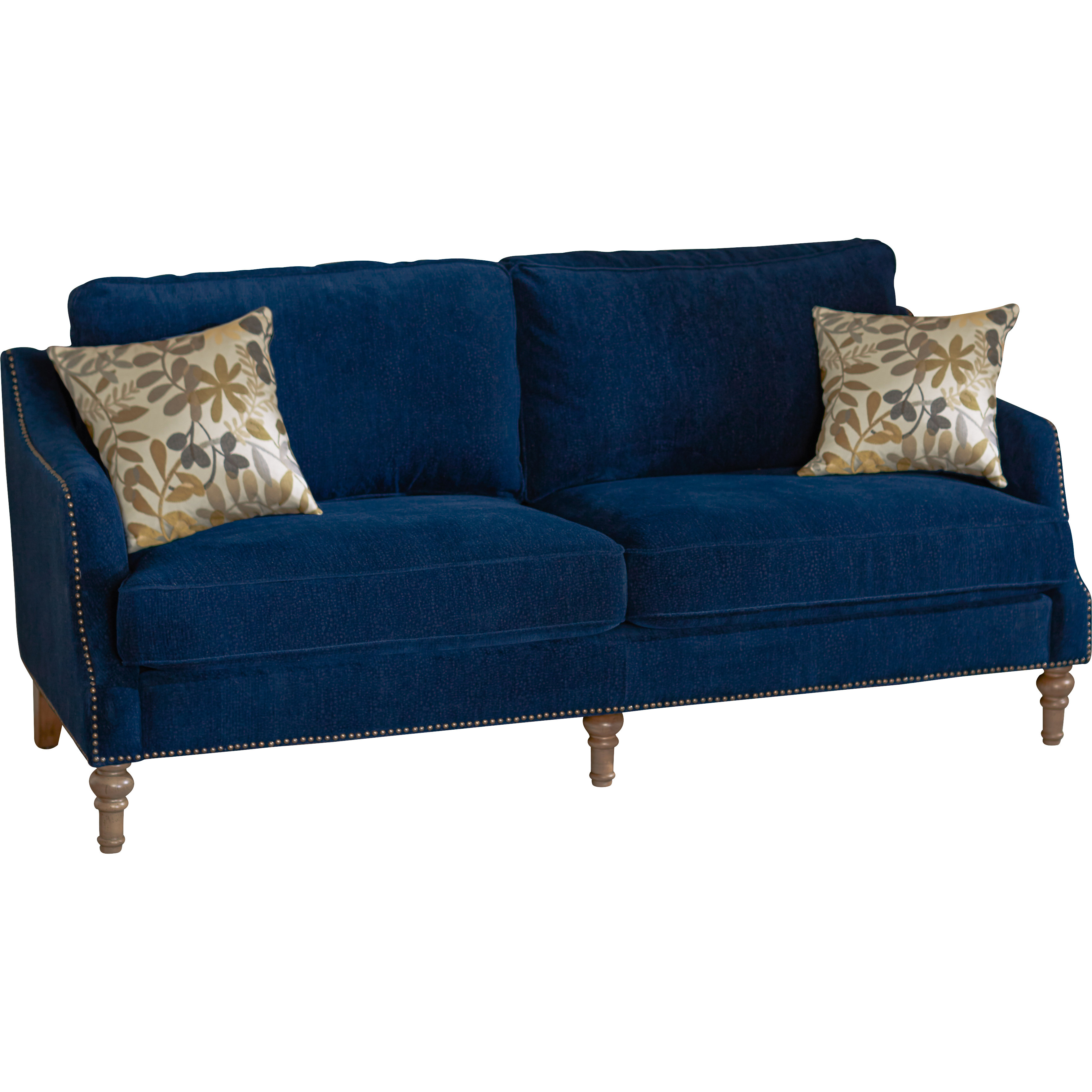 Lark Manor Lavande Sofa & Reviews Wayfair