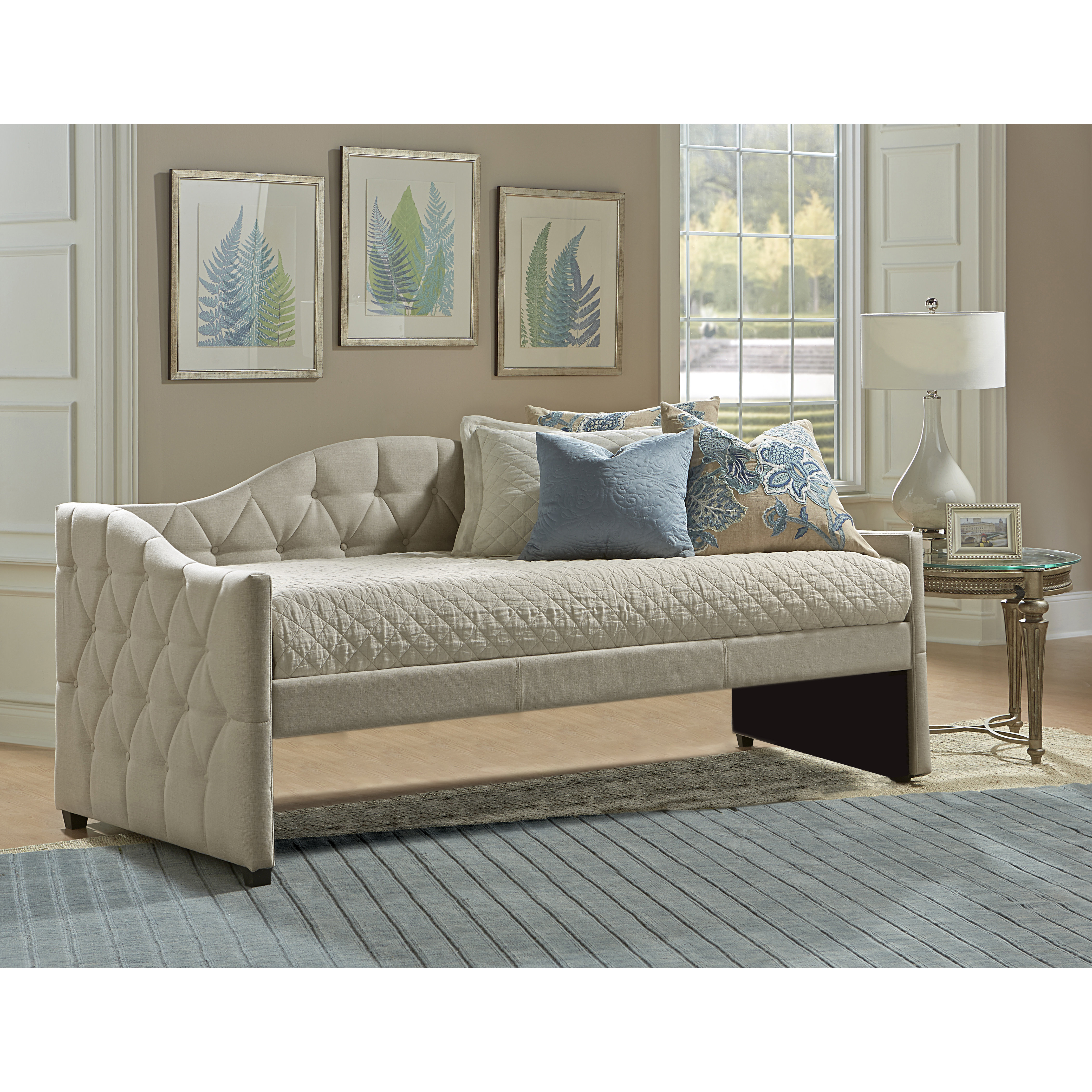 Lark Manor Sancerre Daybed & Reviews Wayfair