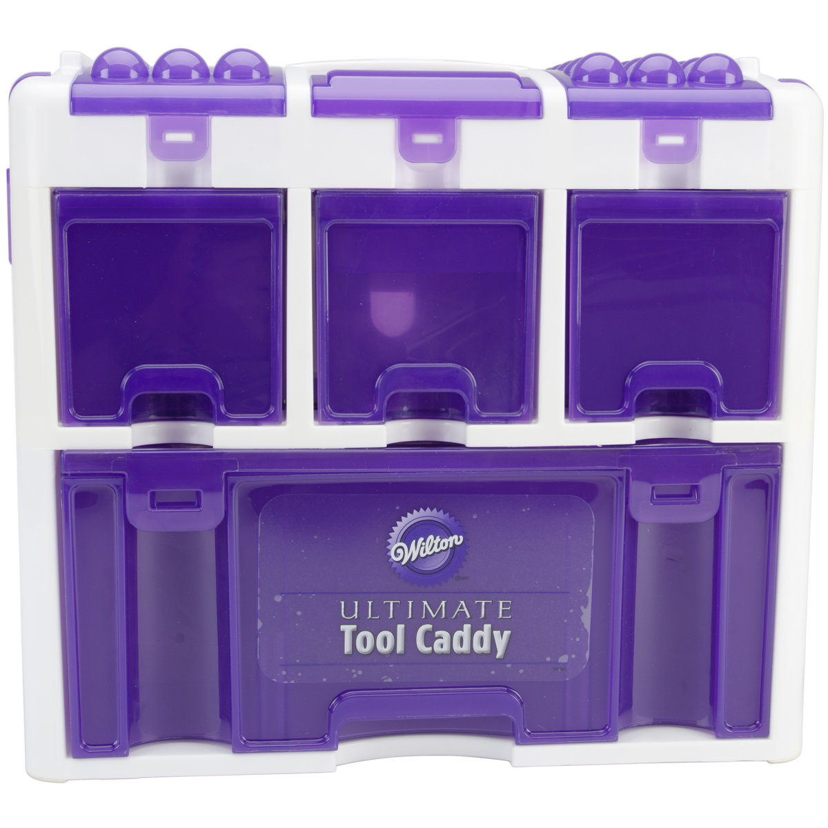 Wilton Ultimate Tool Caddy & Reviews Wayfair