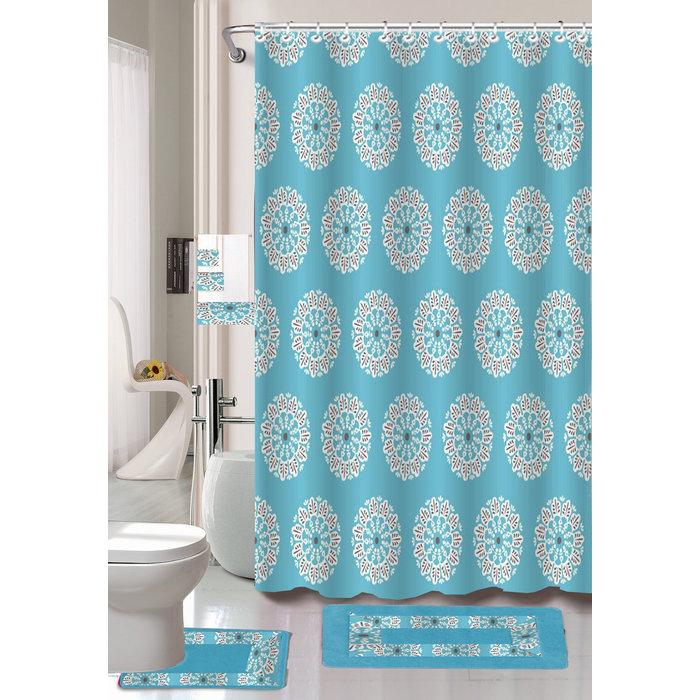 Awesome Bathroom Sets To Brighten Your Bathroom Decor