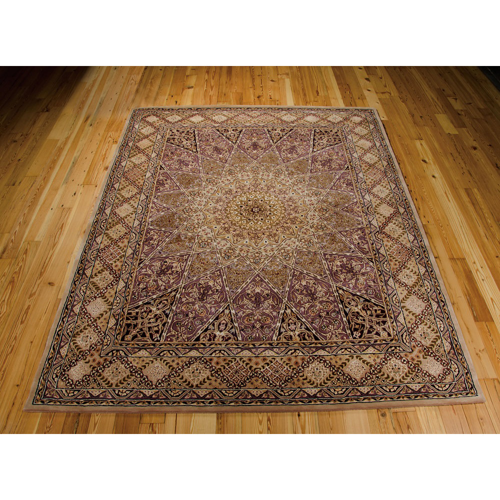 Nourison 2000 Brown\/Red Area Rug \u0026 Reviews Wayfair Nourison 2000 Brown\/Red Area Rug \u0026 Reviews Wayfair