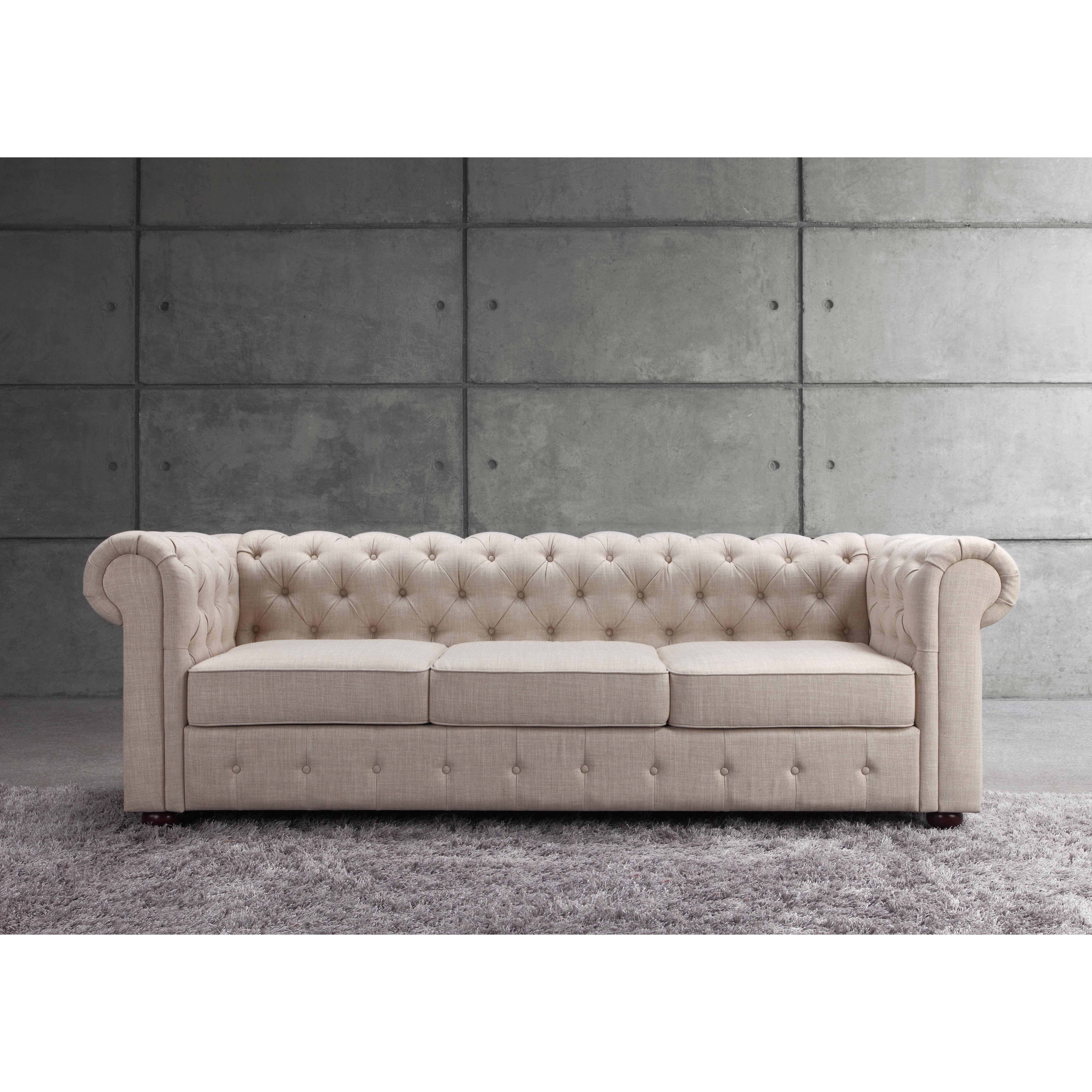 Mulhouse Furniture Garcia Sofa Reviews Wayfair