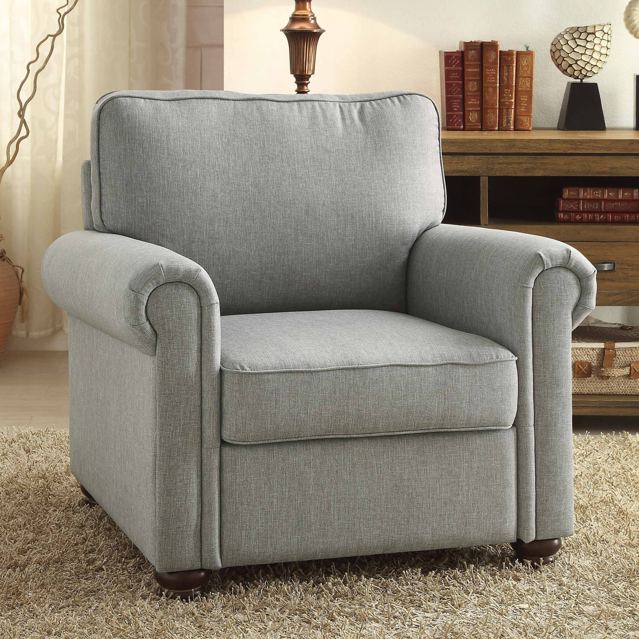 Mulhouse Furniture Belle Arm Chair & Reviews Wayfair
