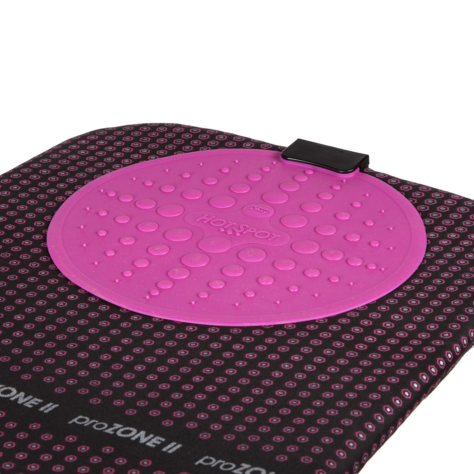 Minky Hot spot Ironing Board Wayfair UK