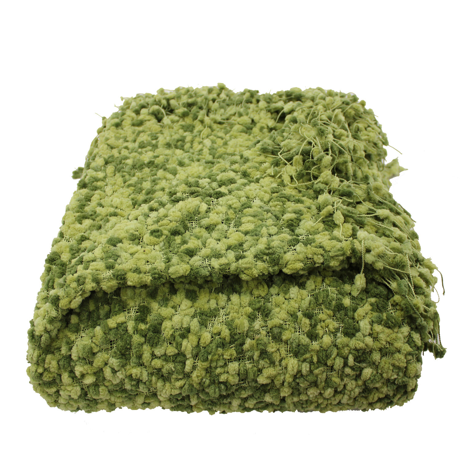 August Grove Madison Woven Throw Blanket & Reviews Wayfair