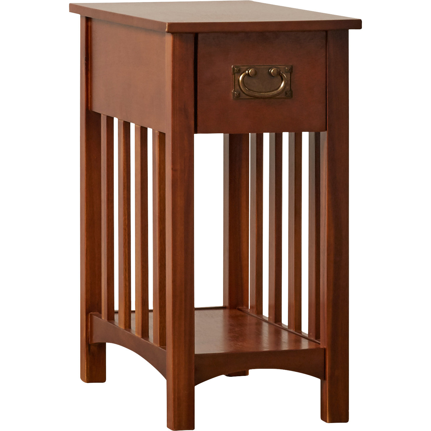 August Grove Alida End Table & Reviews Wayfair