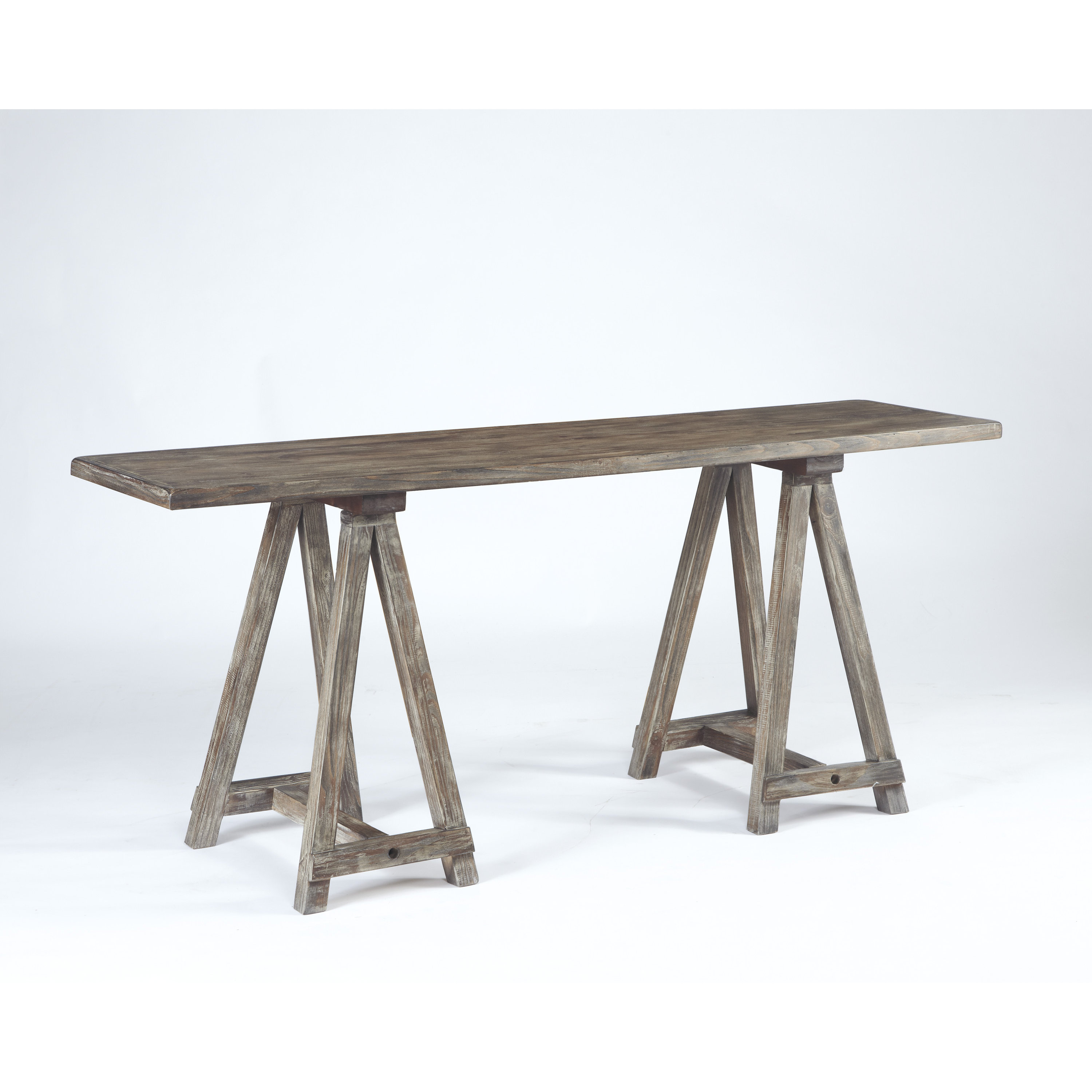 August Grove Doreen Console Table & Reviews Wayfair