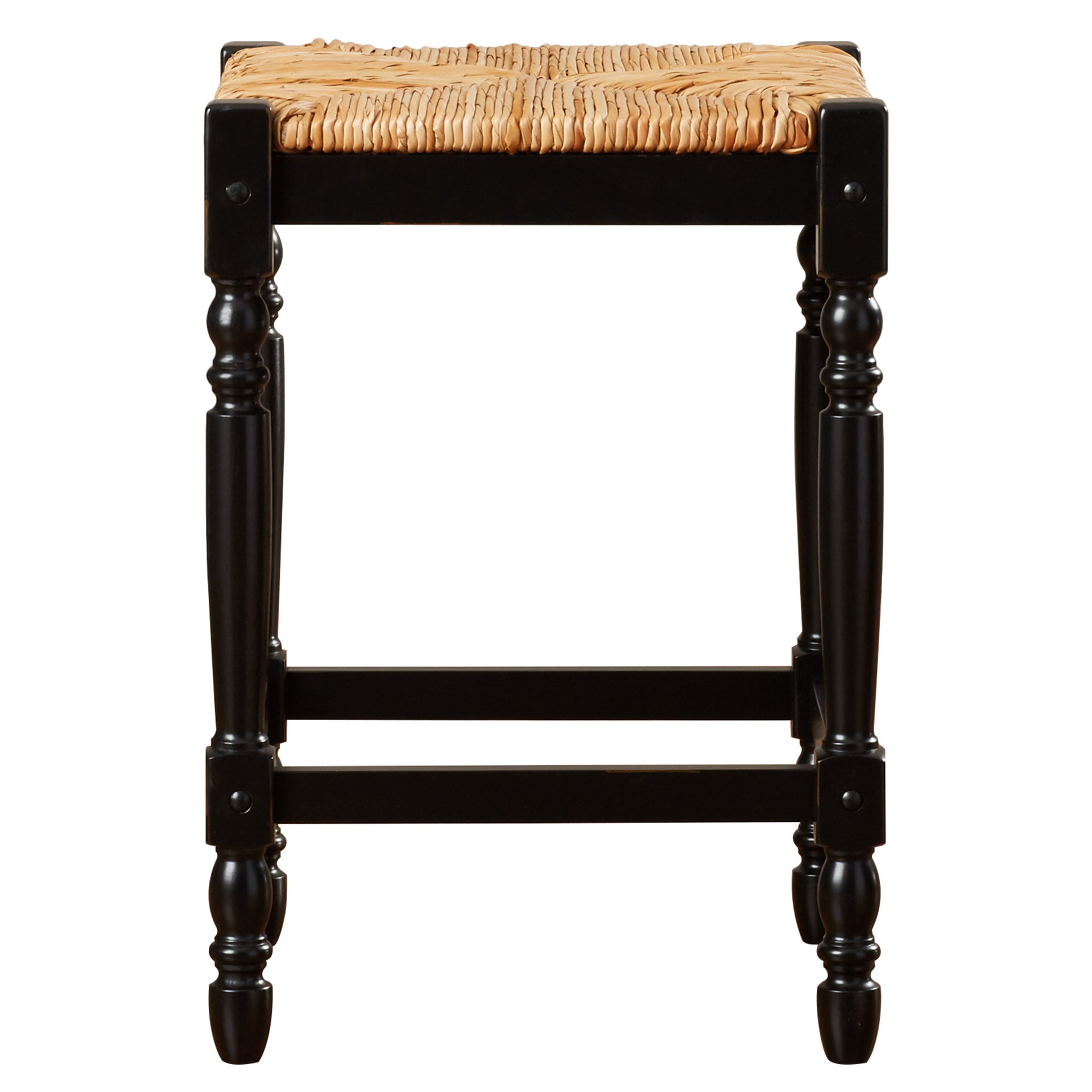 August Grove Emilia 24" Bar Stool & Reviews Wayfair