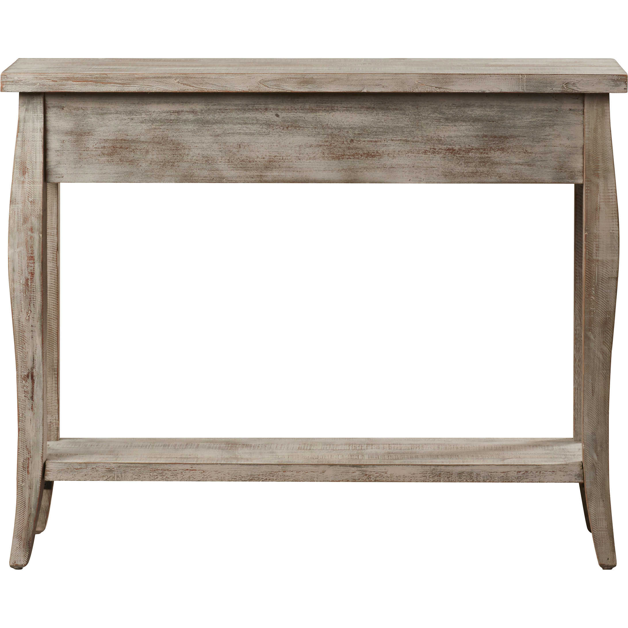 August Grove Fingal Console Table & Reviews Wayfair