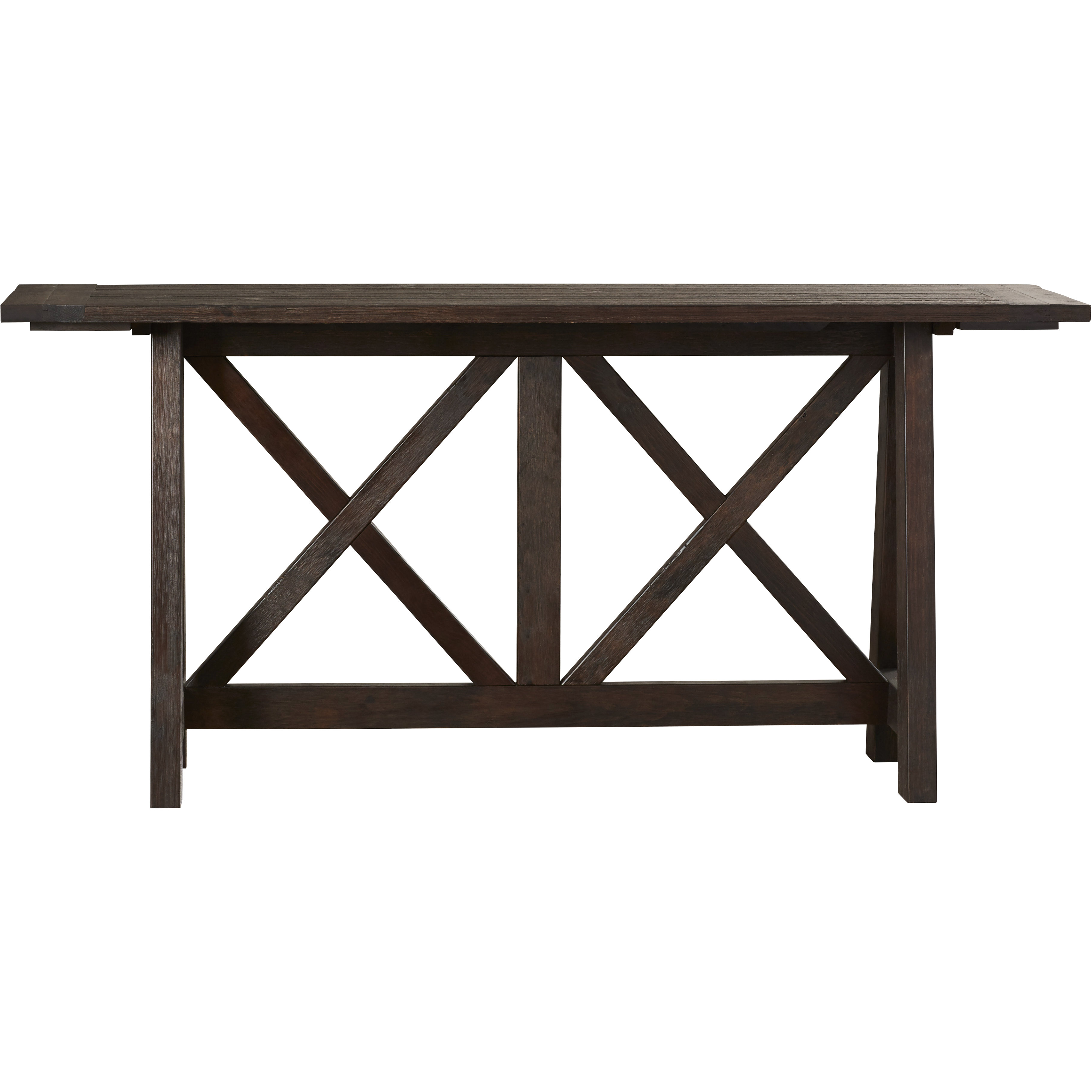 August Grove Vineyard Console Table & Reviews Wayfair