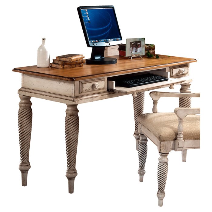 One Allium Way Halton Computer Desk & Reviews | Wayfair