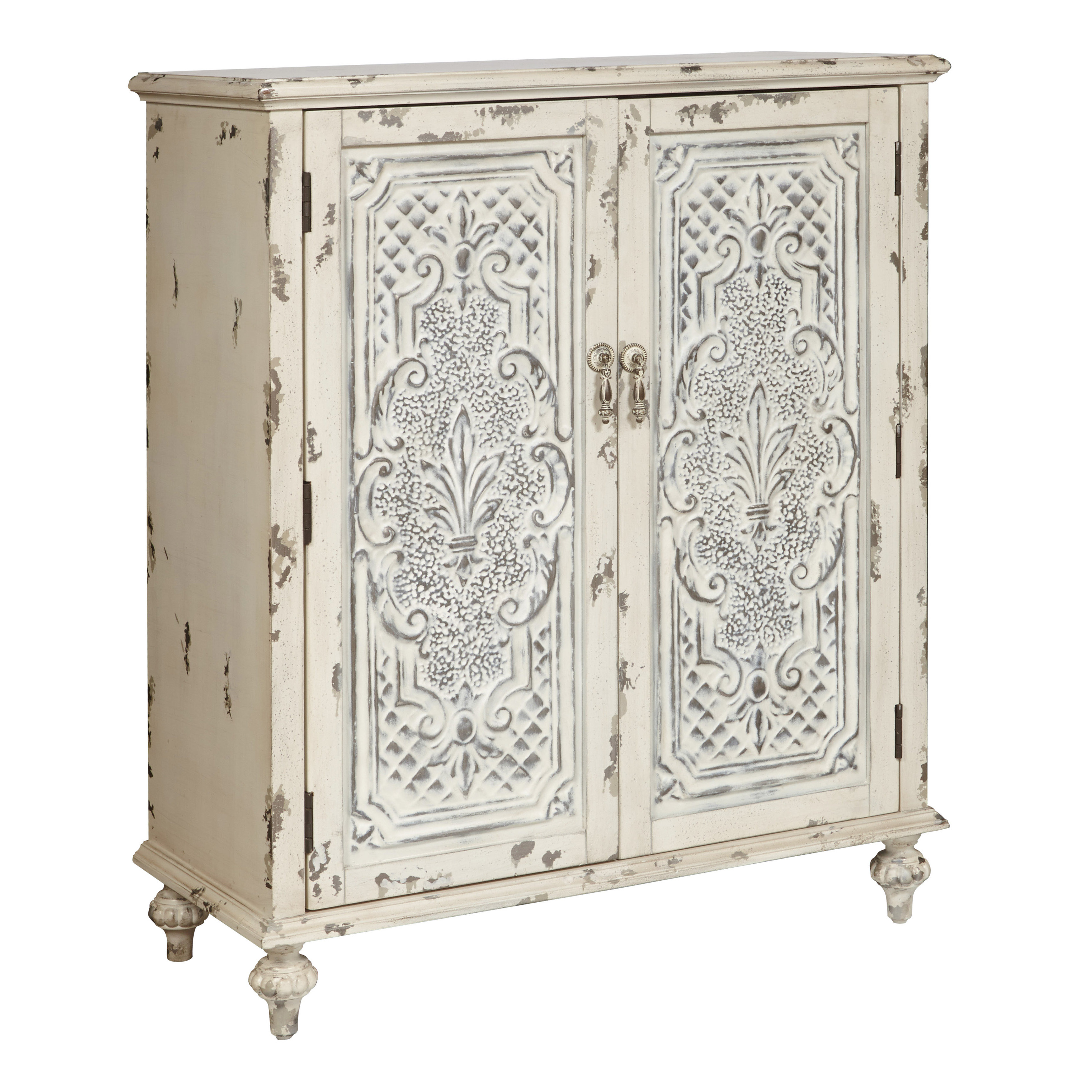 One Allium Way Kimberly 2 Door & Reviews Wayfair