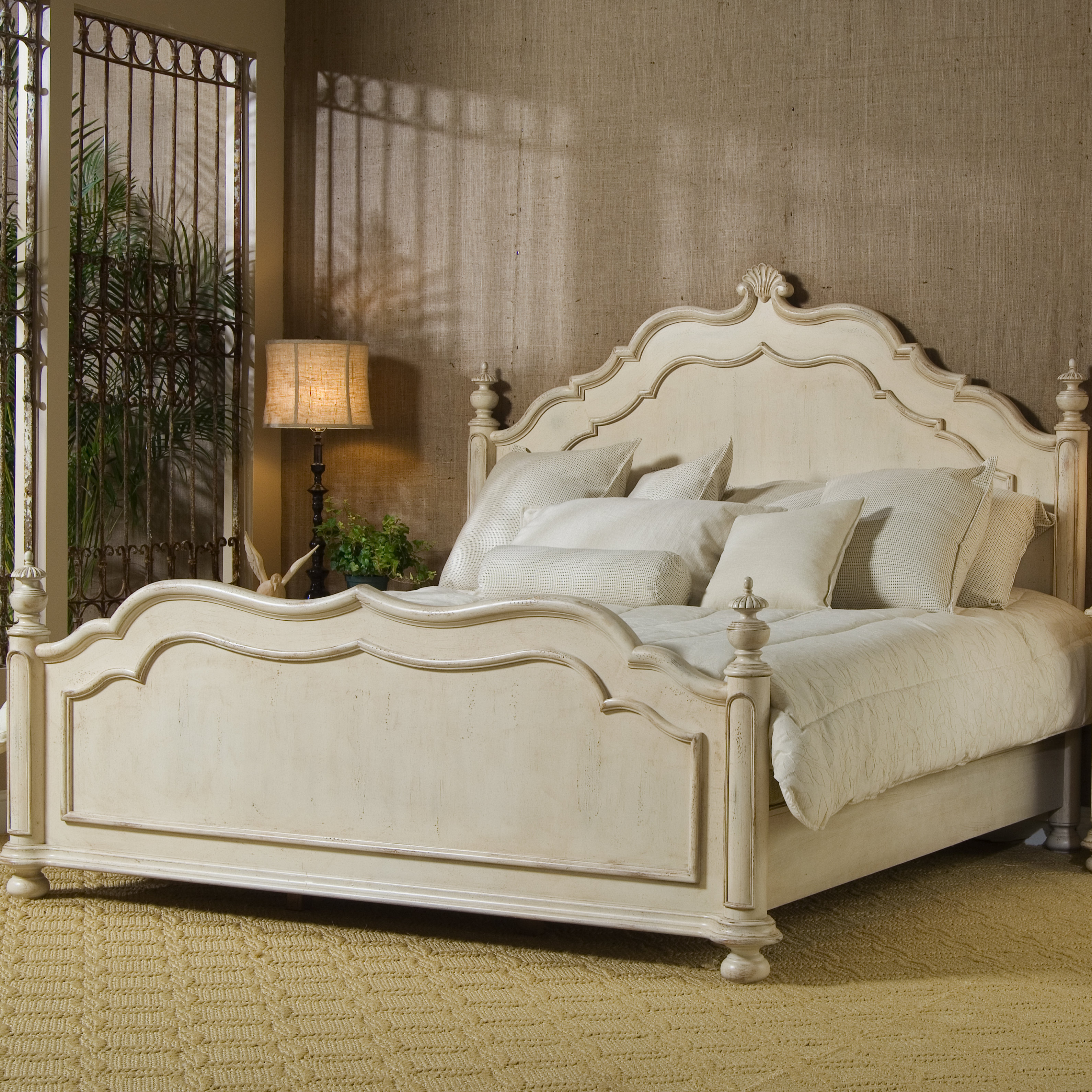 One Allium Way Mariana Panel Customizable Bedroom Set ...