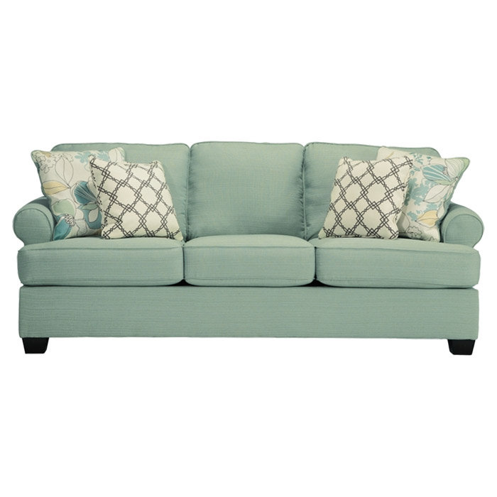 Beachcrest Home Inshore Queen Sleeper Sofa & Reviews Wayfair.ca