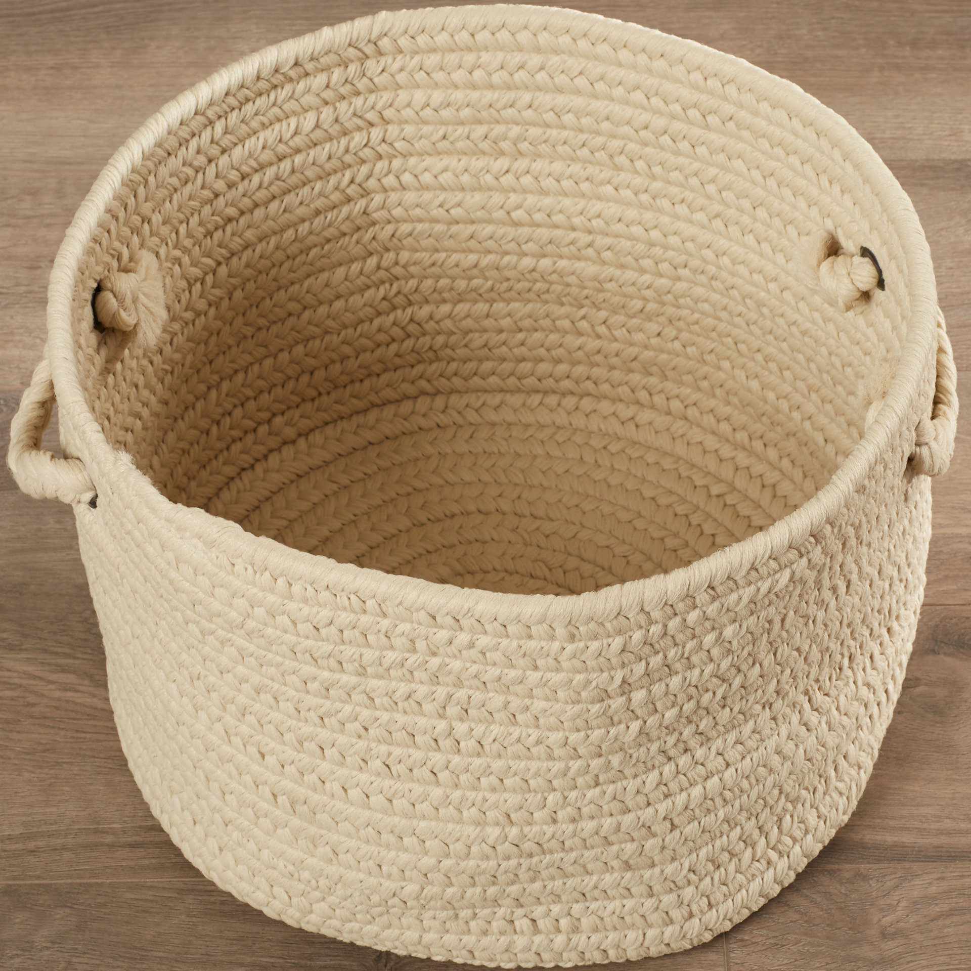 Beachcrest Home Crescent Utility Basket & Reviews Wayfair