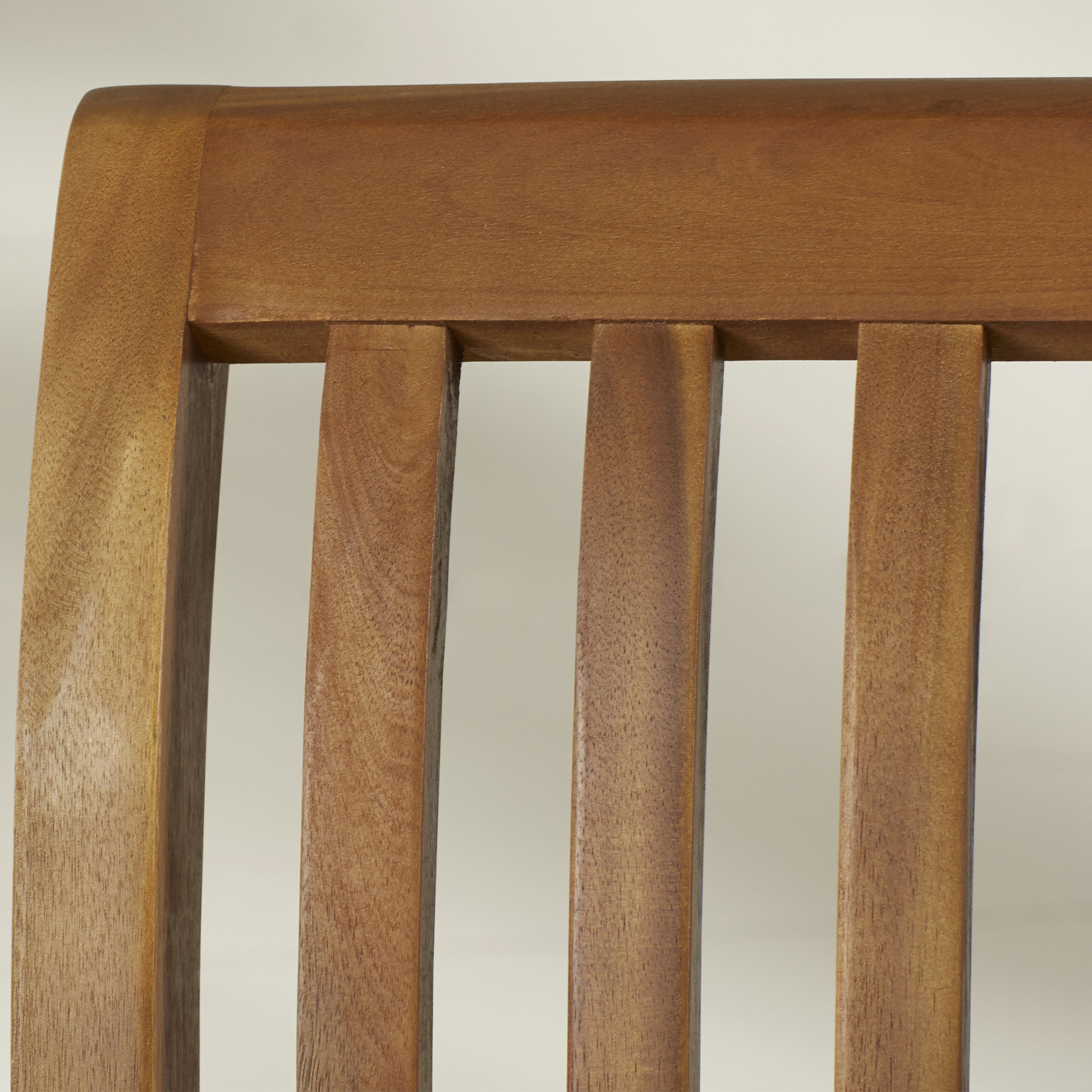 Beachcrest Home Elmhurst 4 Piece Deep Seating Group with Cushion