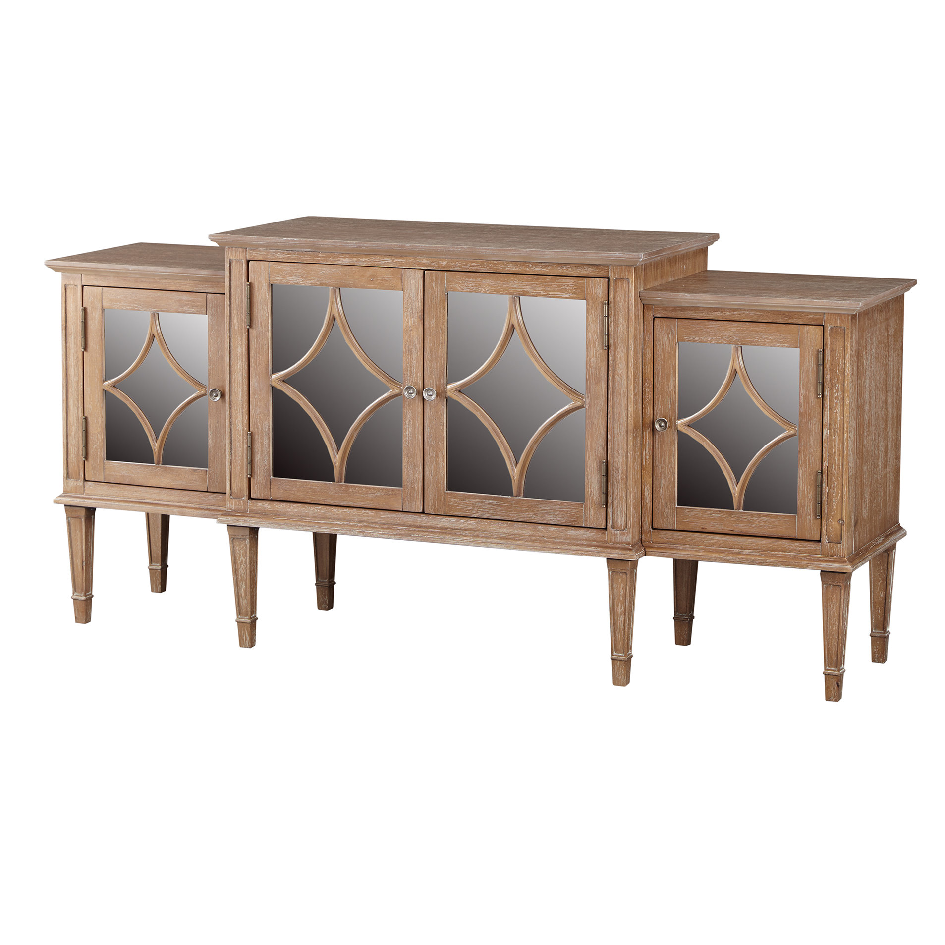 Beachcrest Home Natick Buffet & Reviews Wayfair