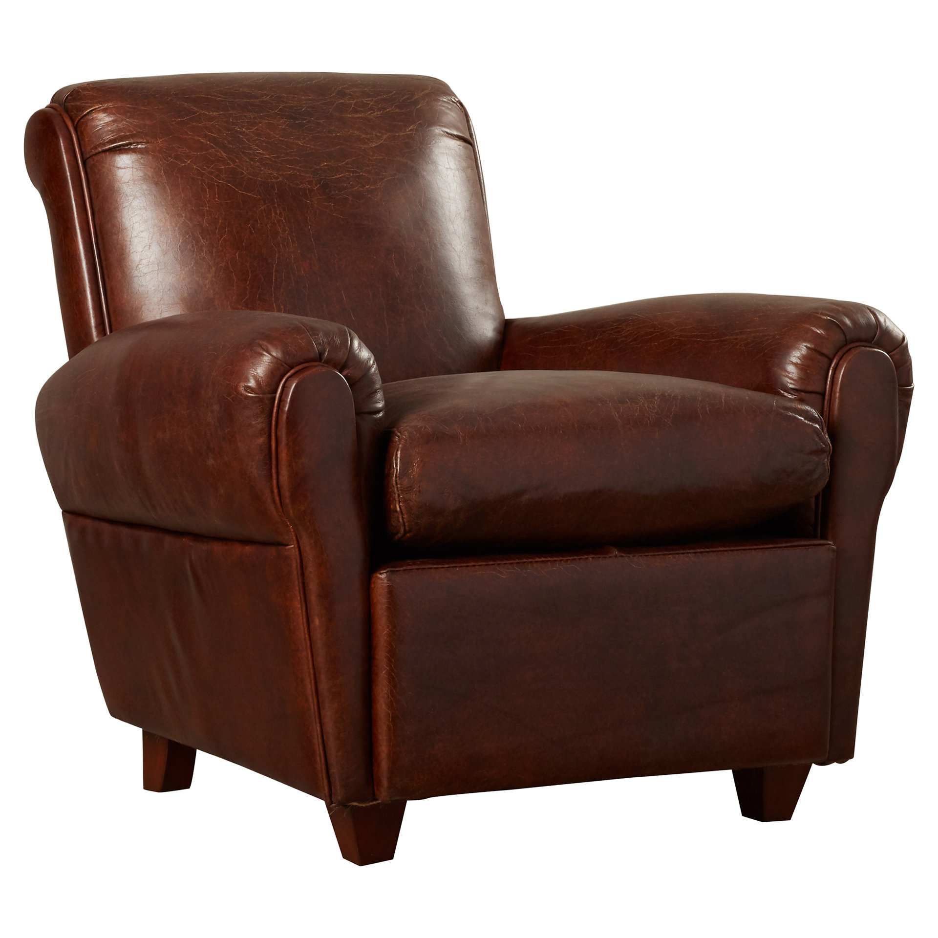 Loon Peak Aspen Mountain Arm Chair & Reviews Wayfair