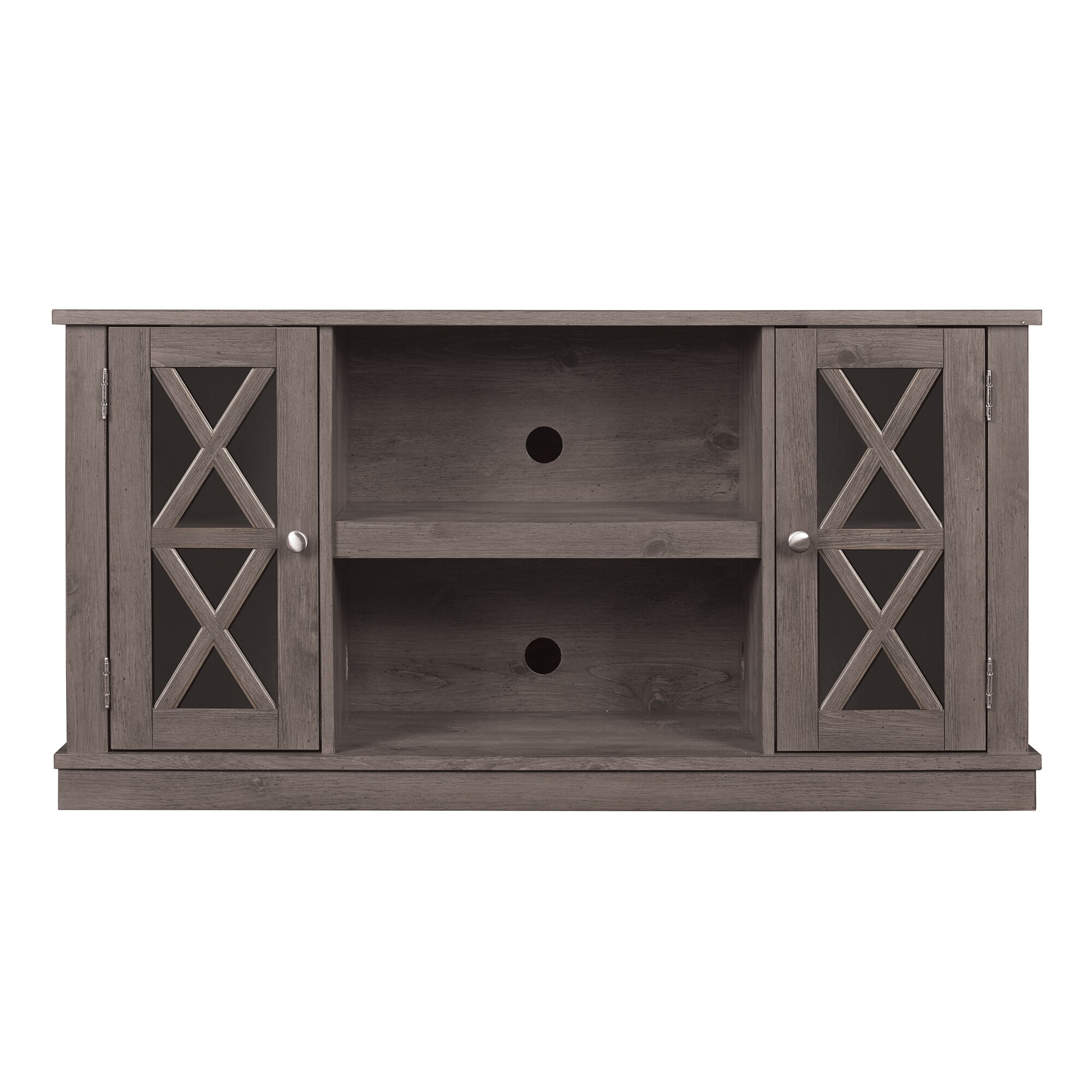 Loon Peak Azusa TV Stand &amp; Reviews Wayfair