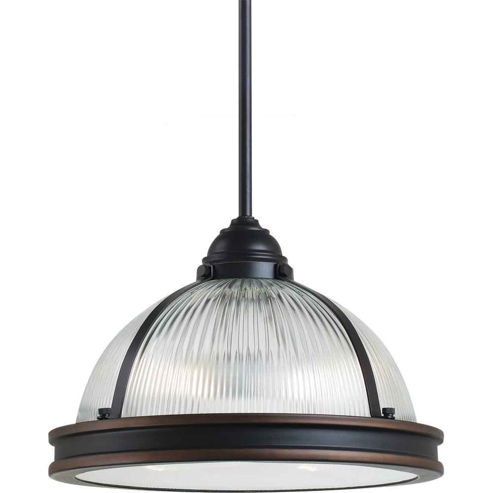 Trent Austin Design Denton 2 Light Pendant & Reviews Wayfair