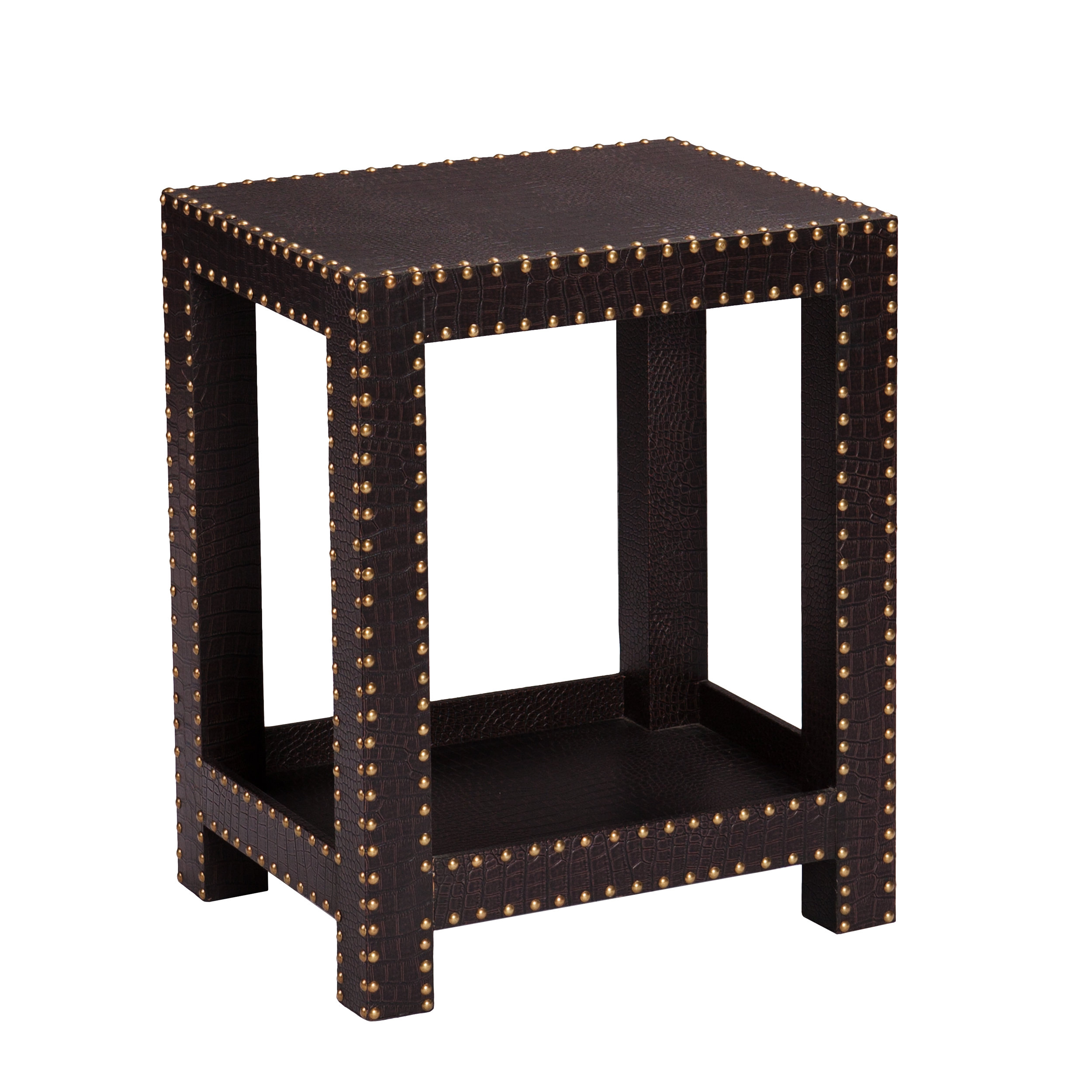 Trent Austin Design Belen End Table & Reviews Wayfair